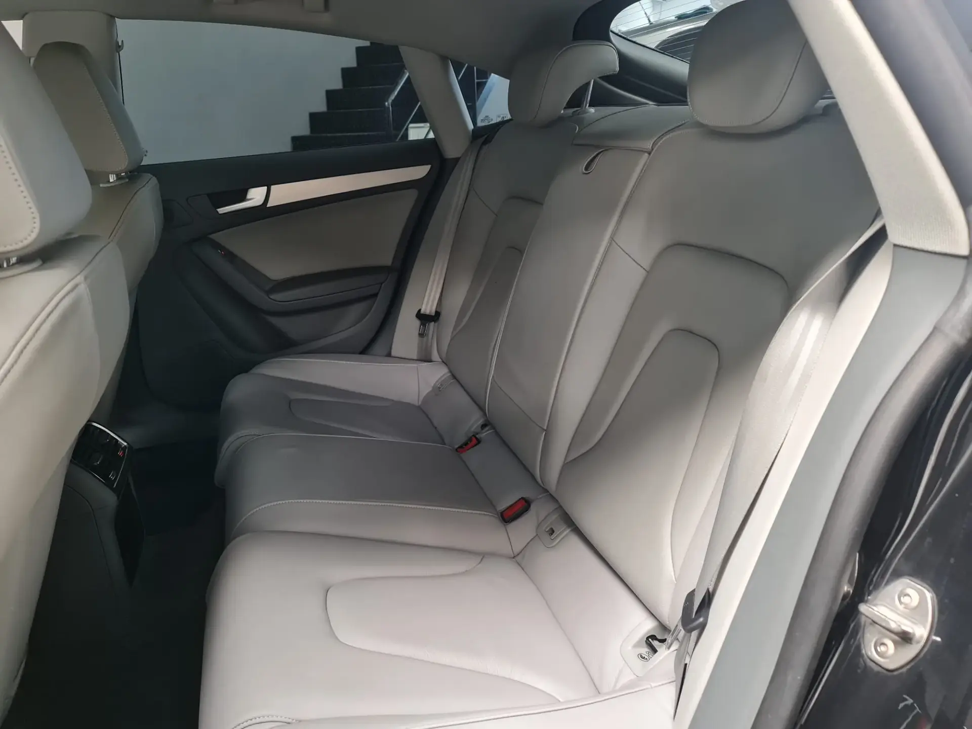 Audi A5 Sportback 2.0 TDI Multitronic Sport 9