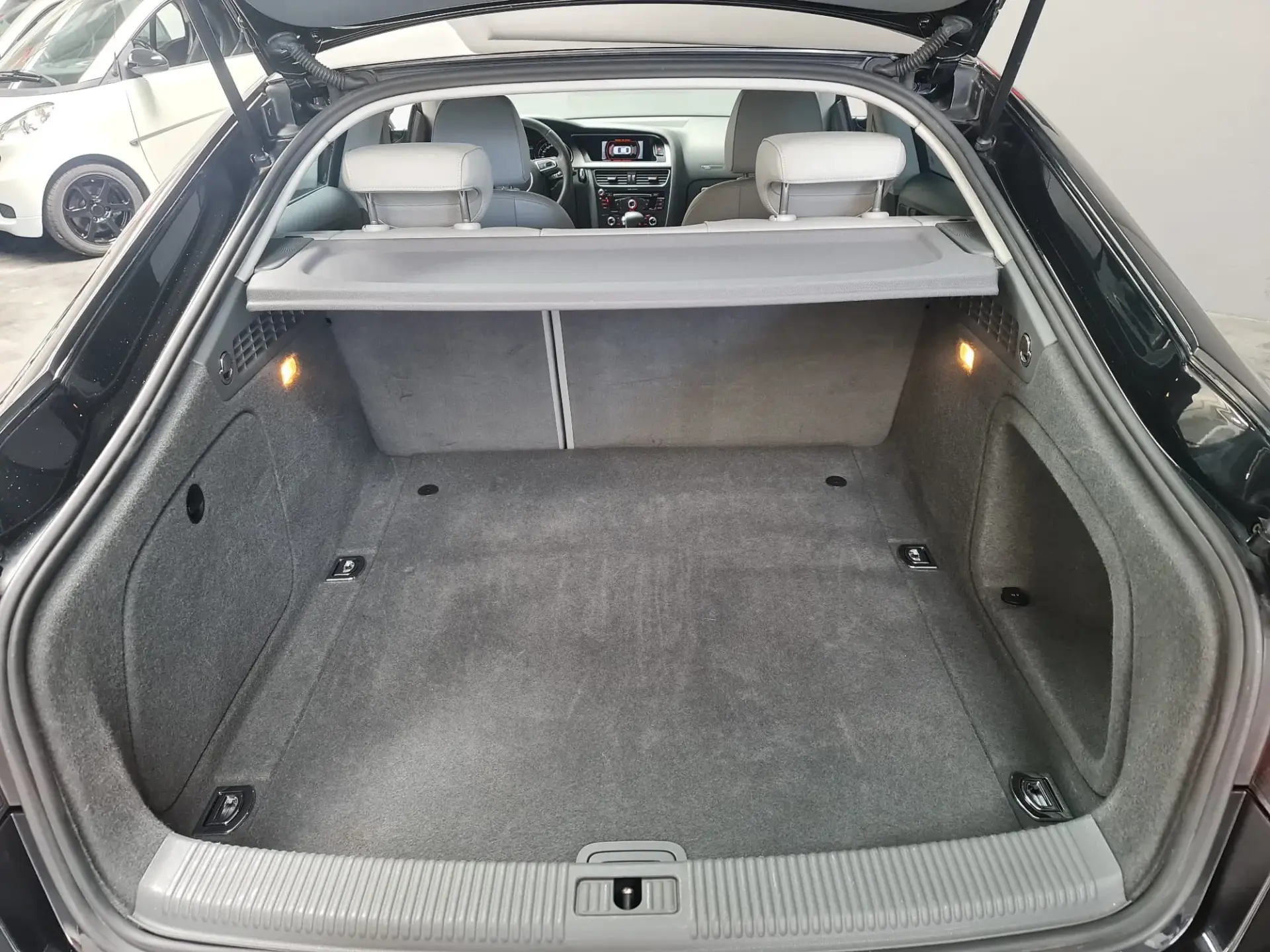 Audi A5 Sportback 2.0 TDI Multitronic Sport 16