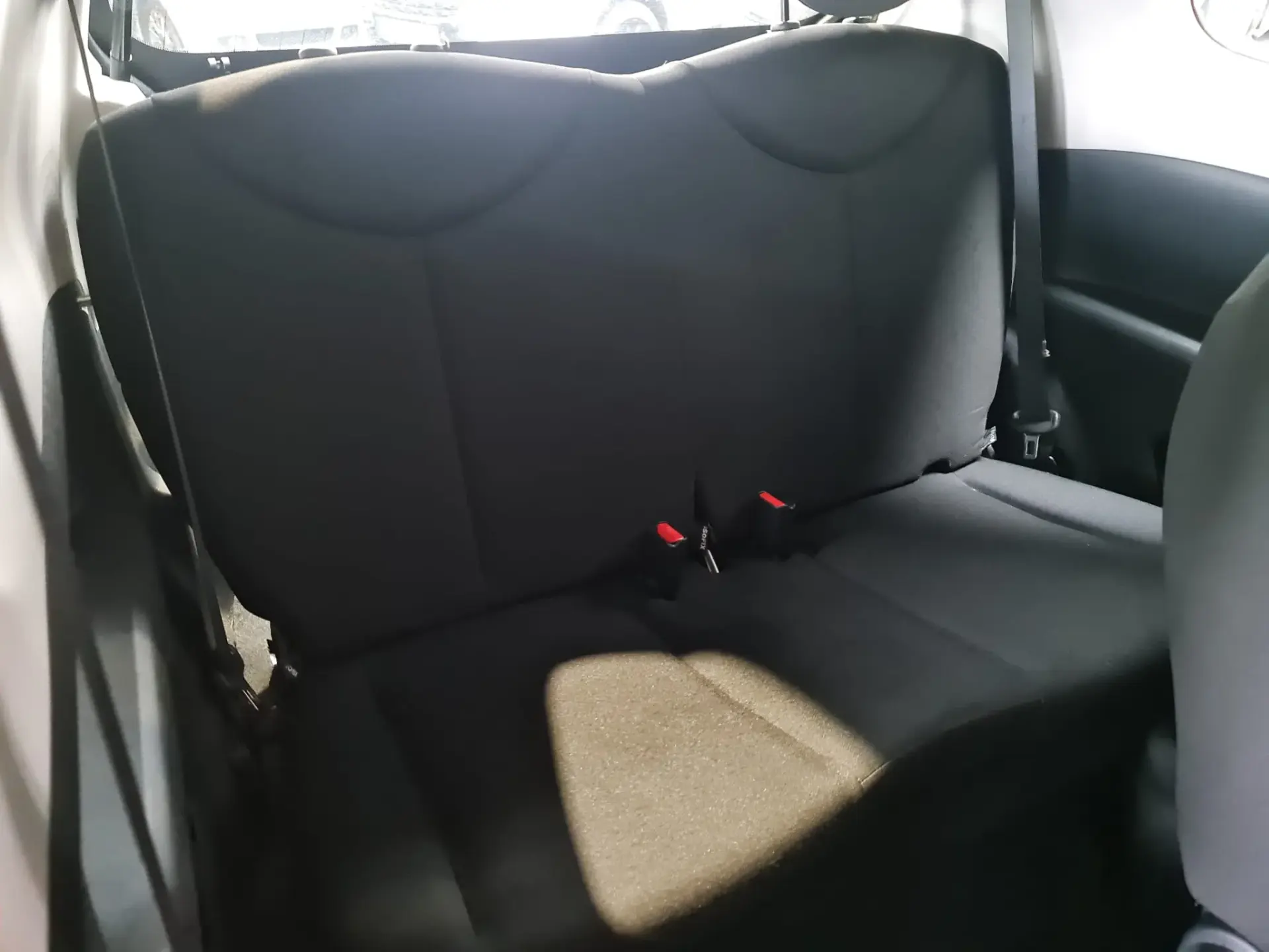 Citroën C1 1.0 VTi Shine 13