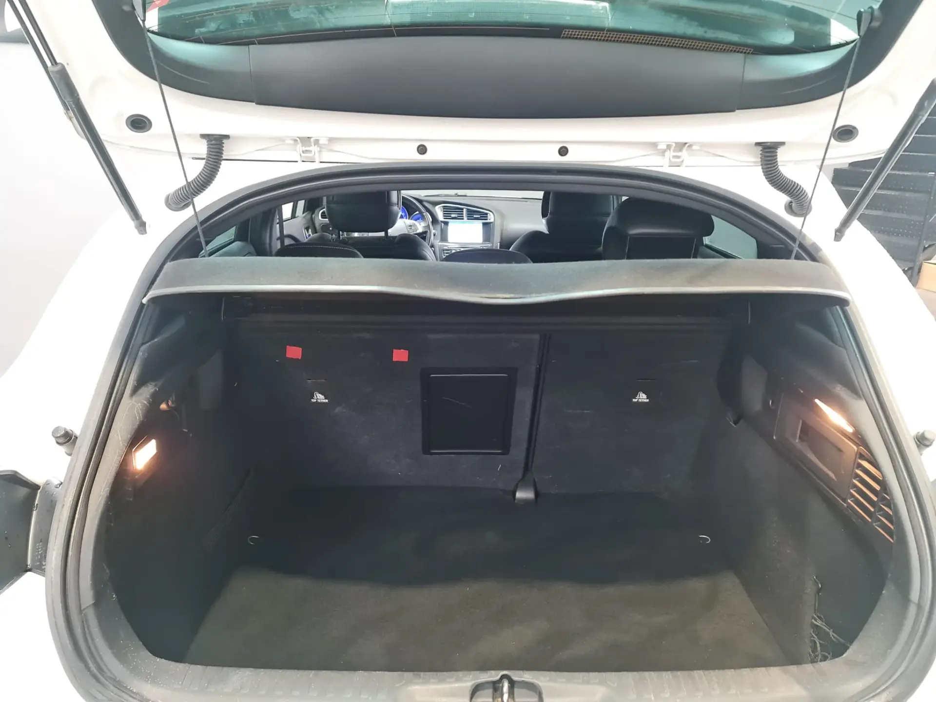 Citroën DS4 1.6 BlueHDi Chic 11