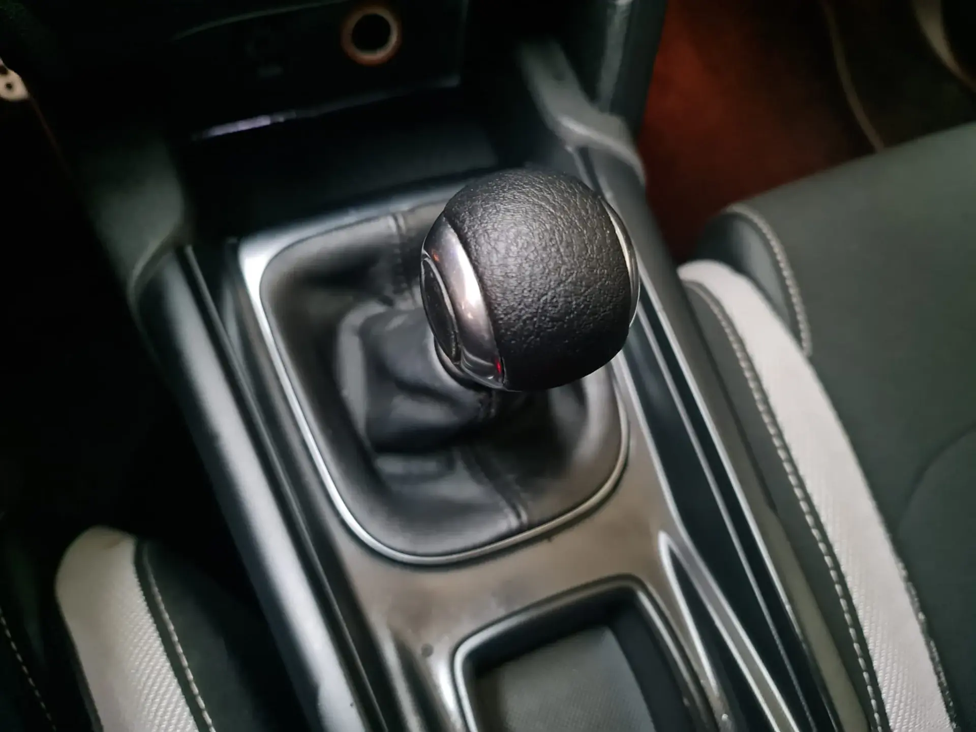 Citroën DS4 1.6 BlueHDi Chic 16