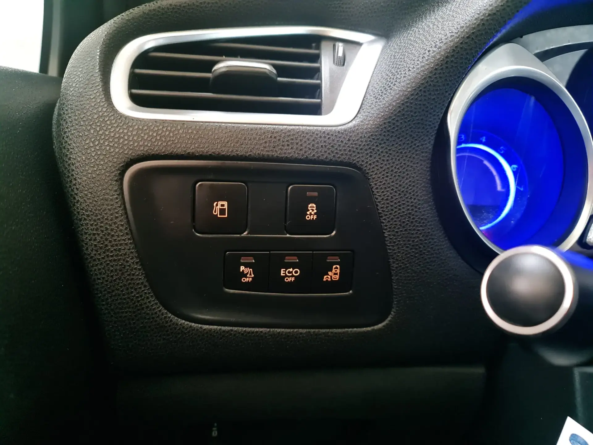 Citroën DS4 1.6 BlueHDi Chic 17