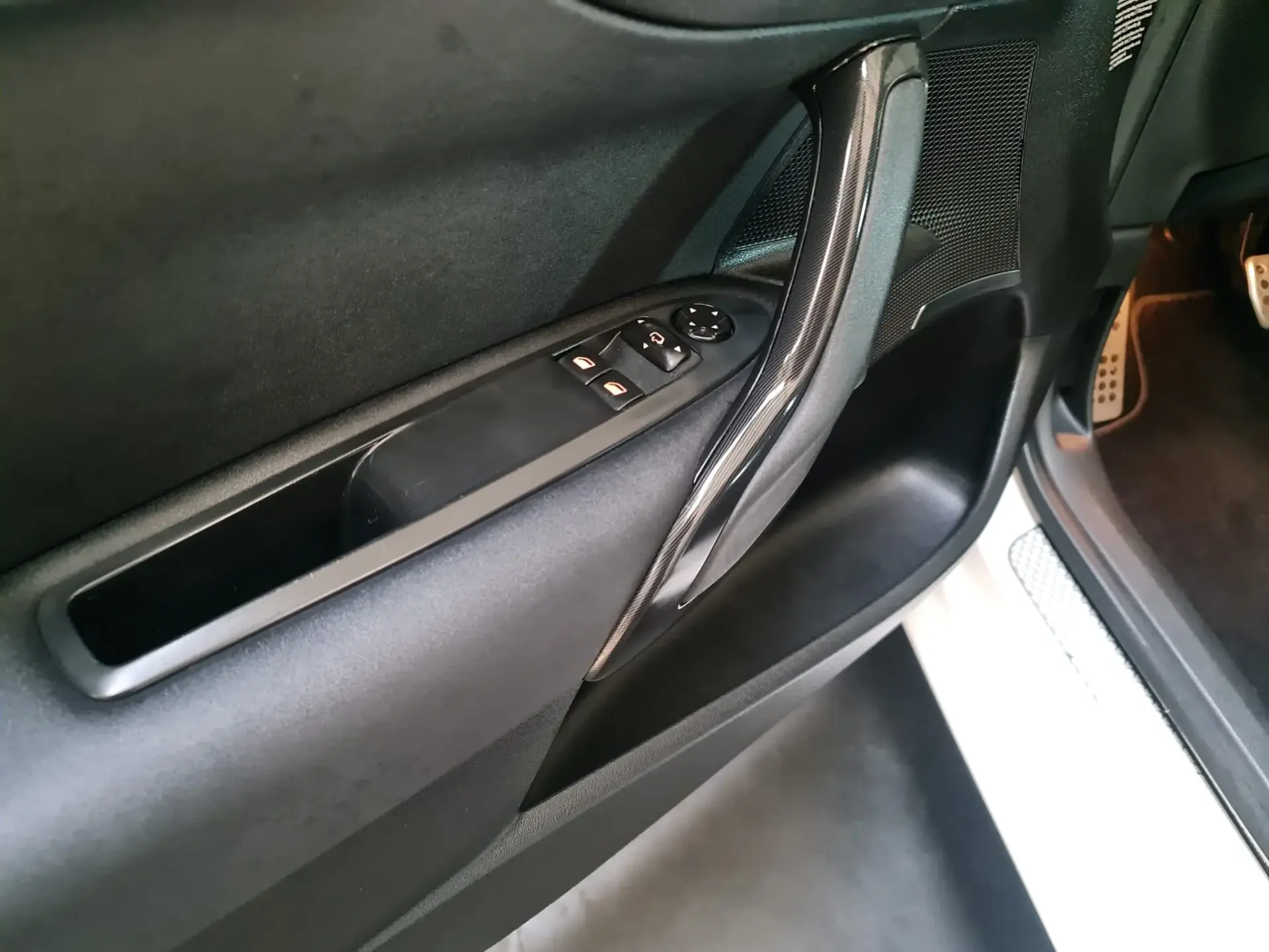 Citroën DS4 1.6 BlueHDi Chic 18