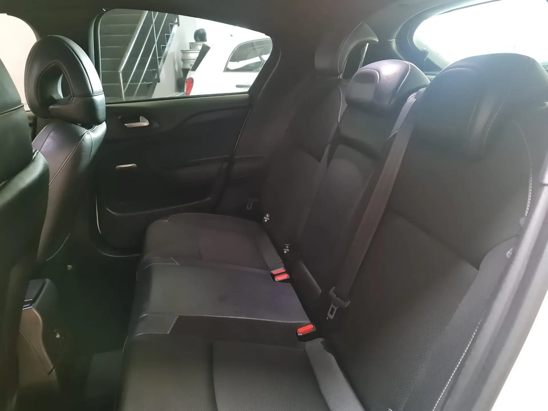 Citroën DS4 1.6 BlueHDi Chic 20