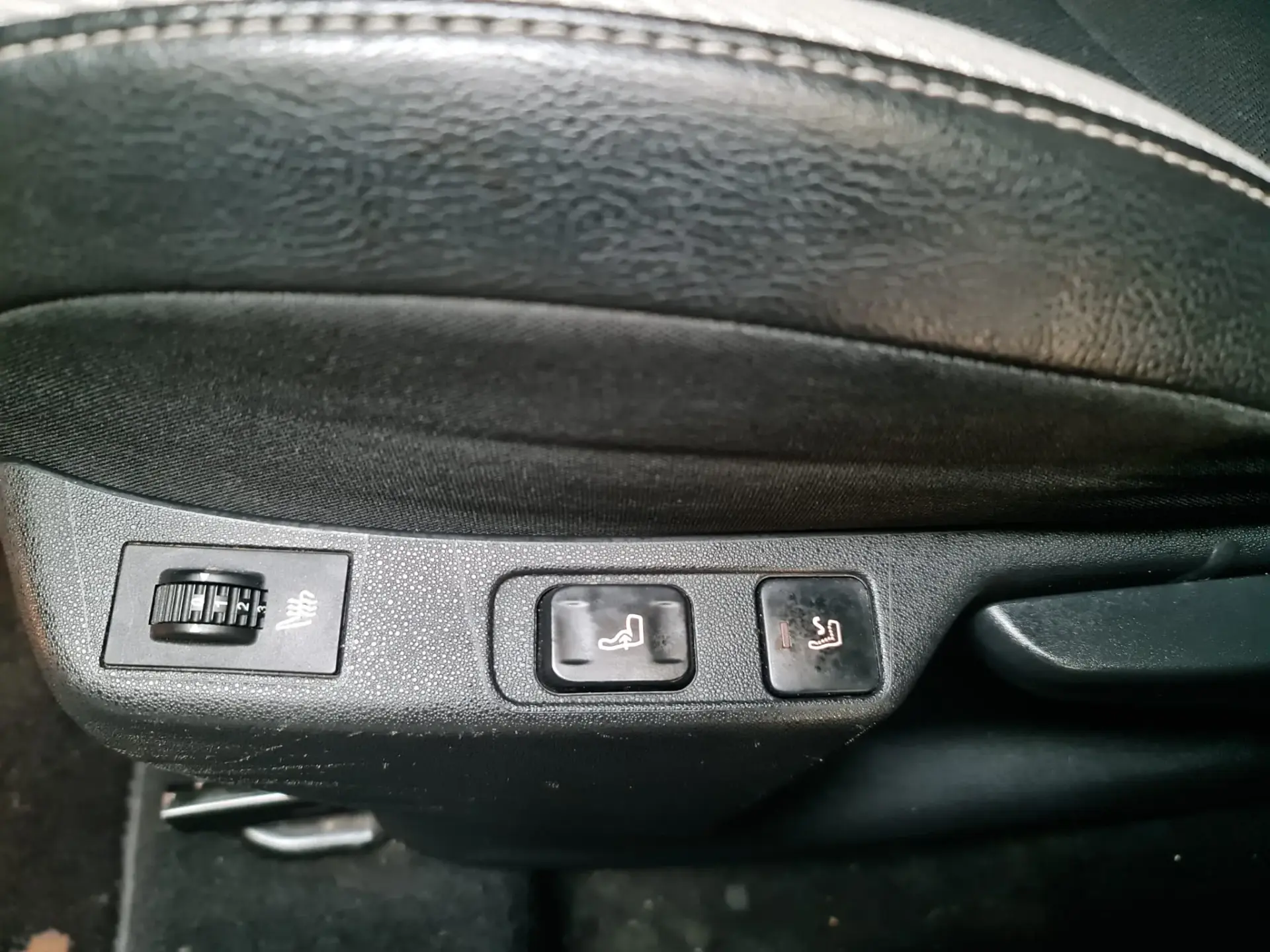 Citroën DS4 1.6 BlueHDi Chic 22