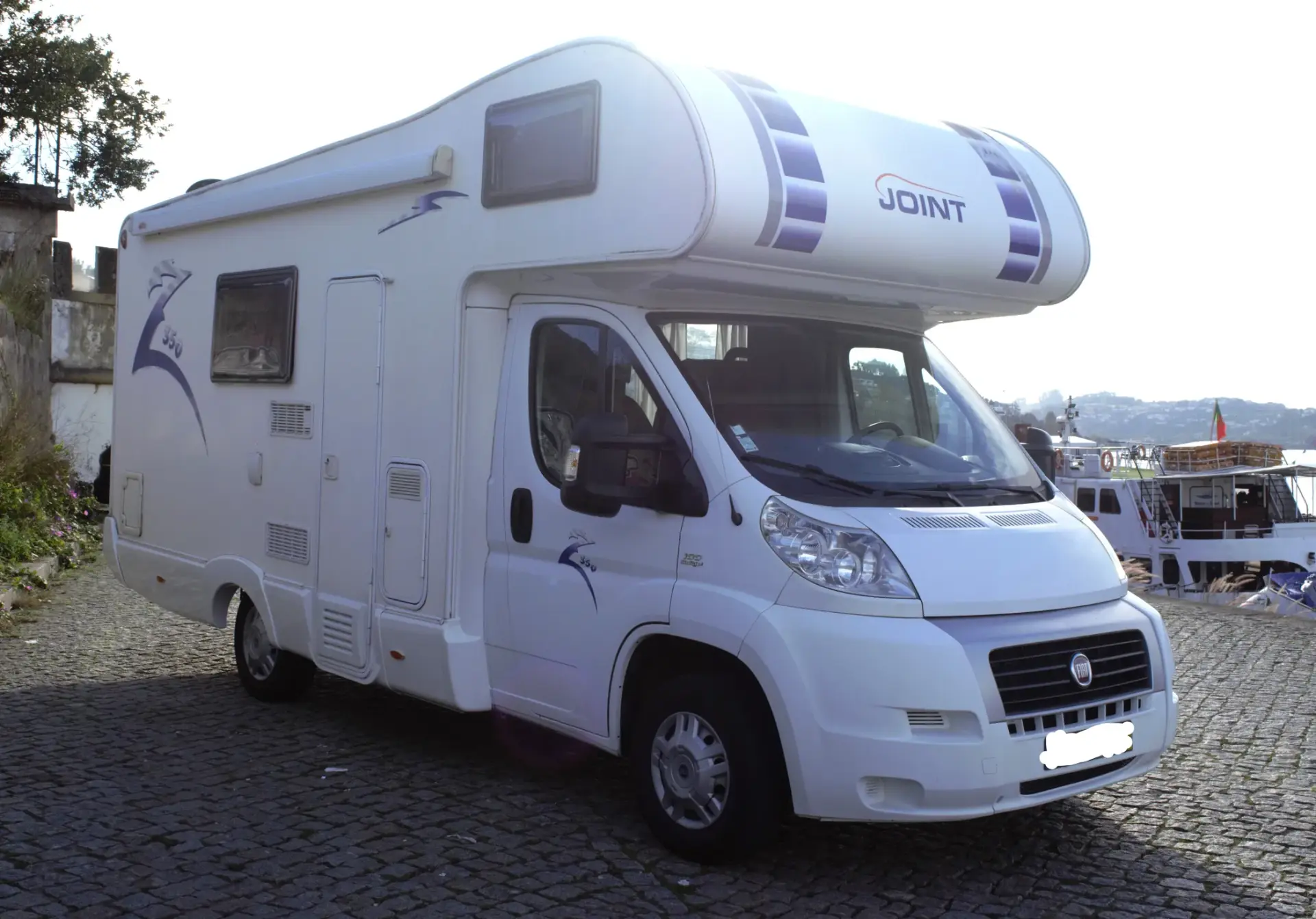Fiat Ducato 2