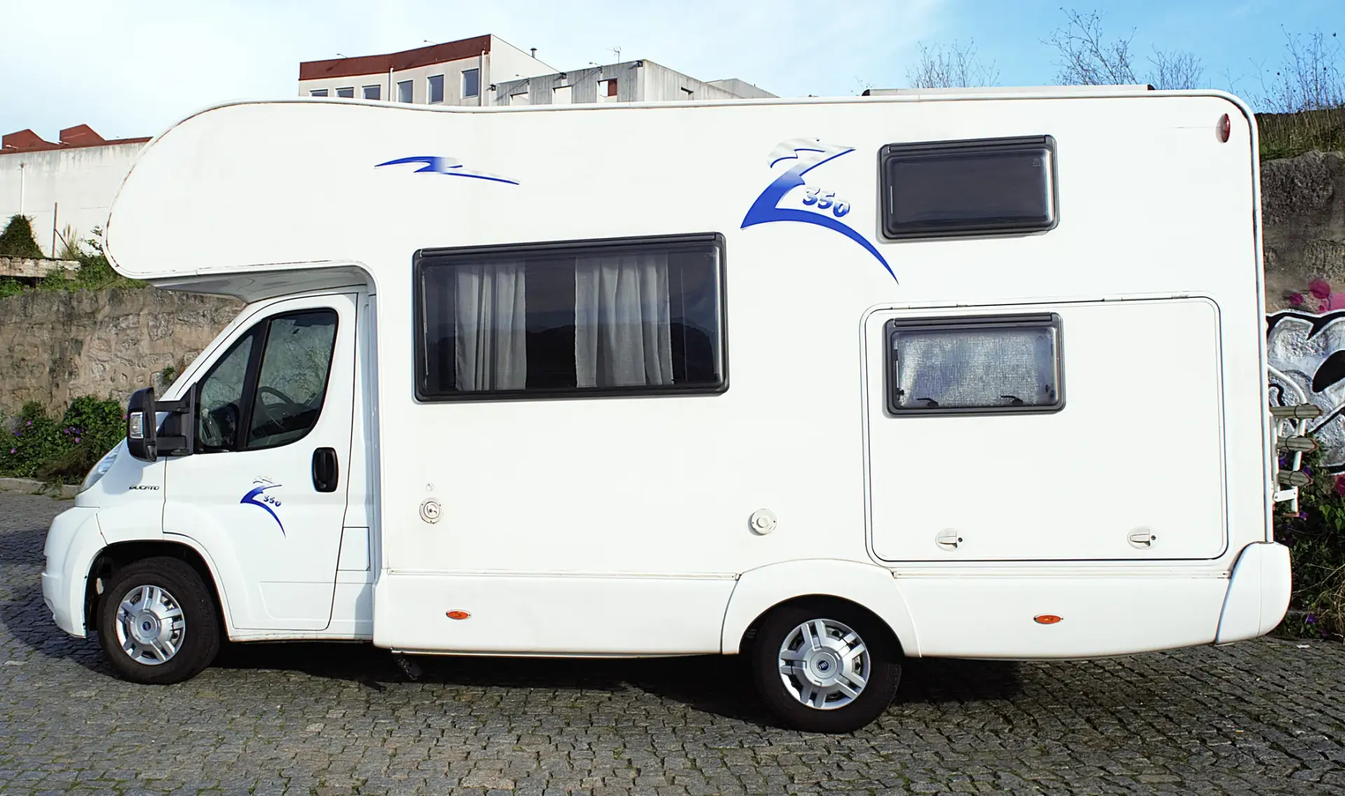 Fiat Ducato 4