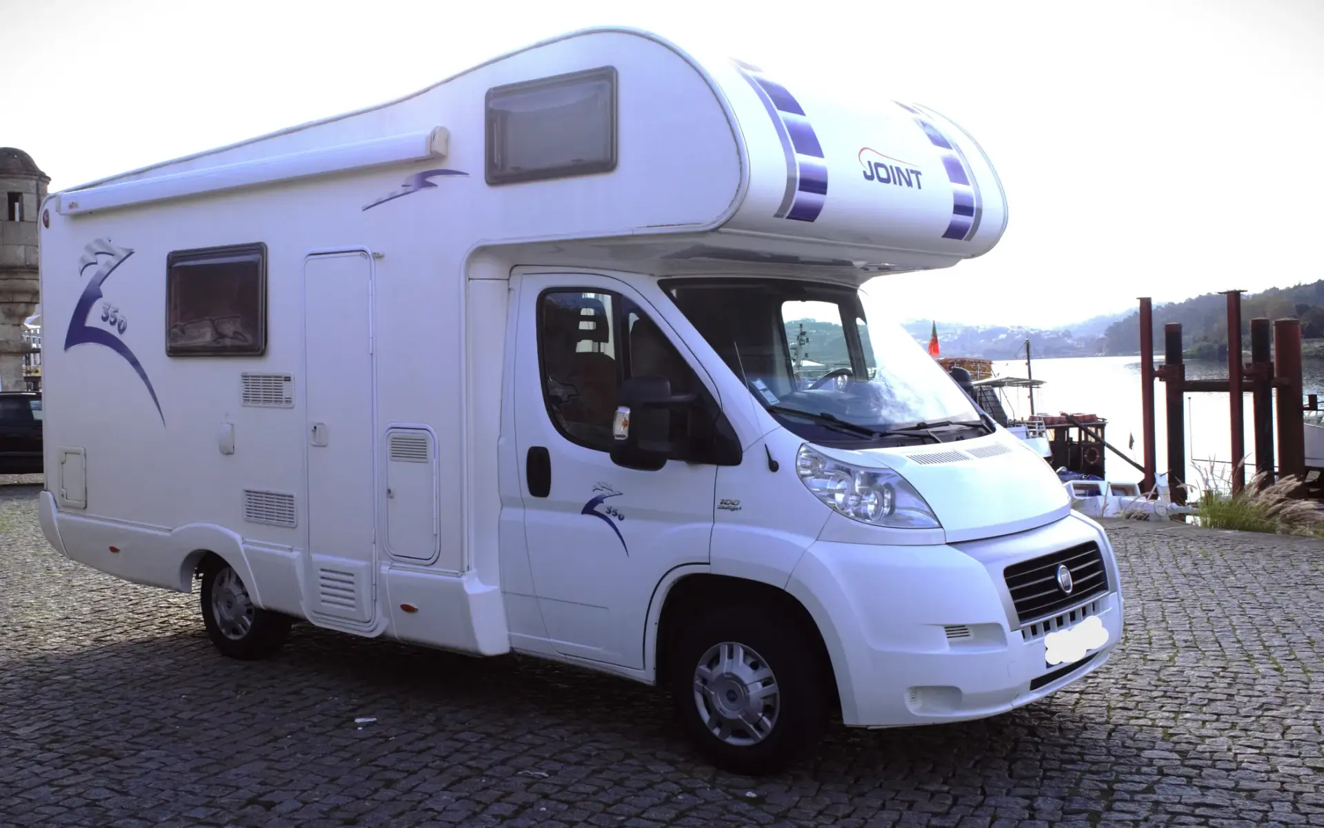 Fiat Ducato 7
