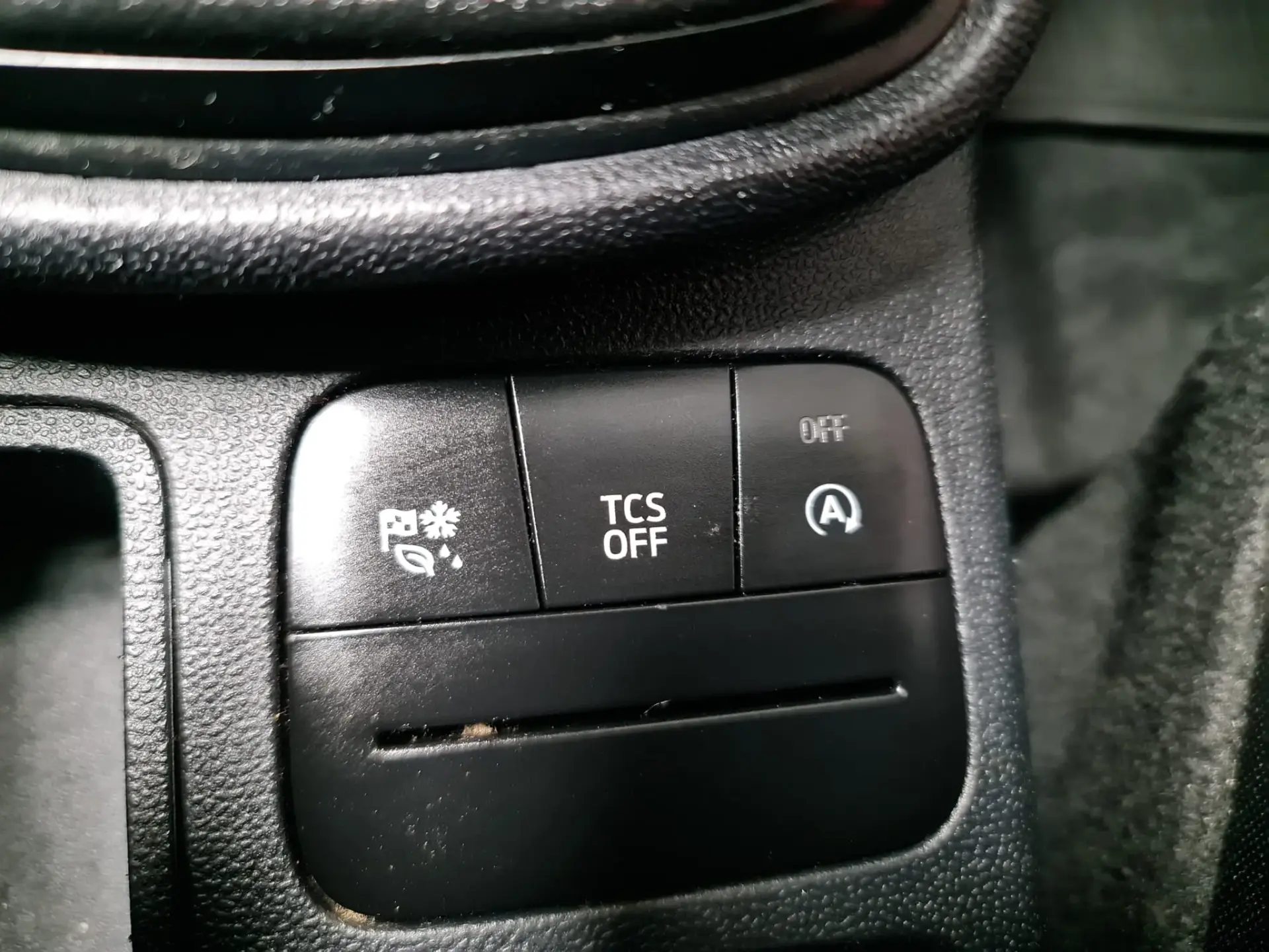 Ford Fiesta 1.1 Ti-VCT Limited Edition 5