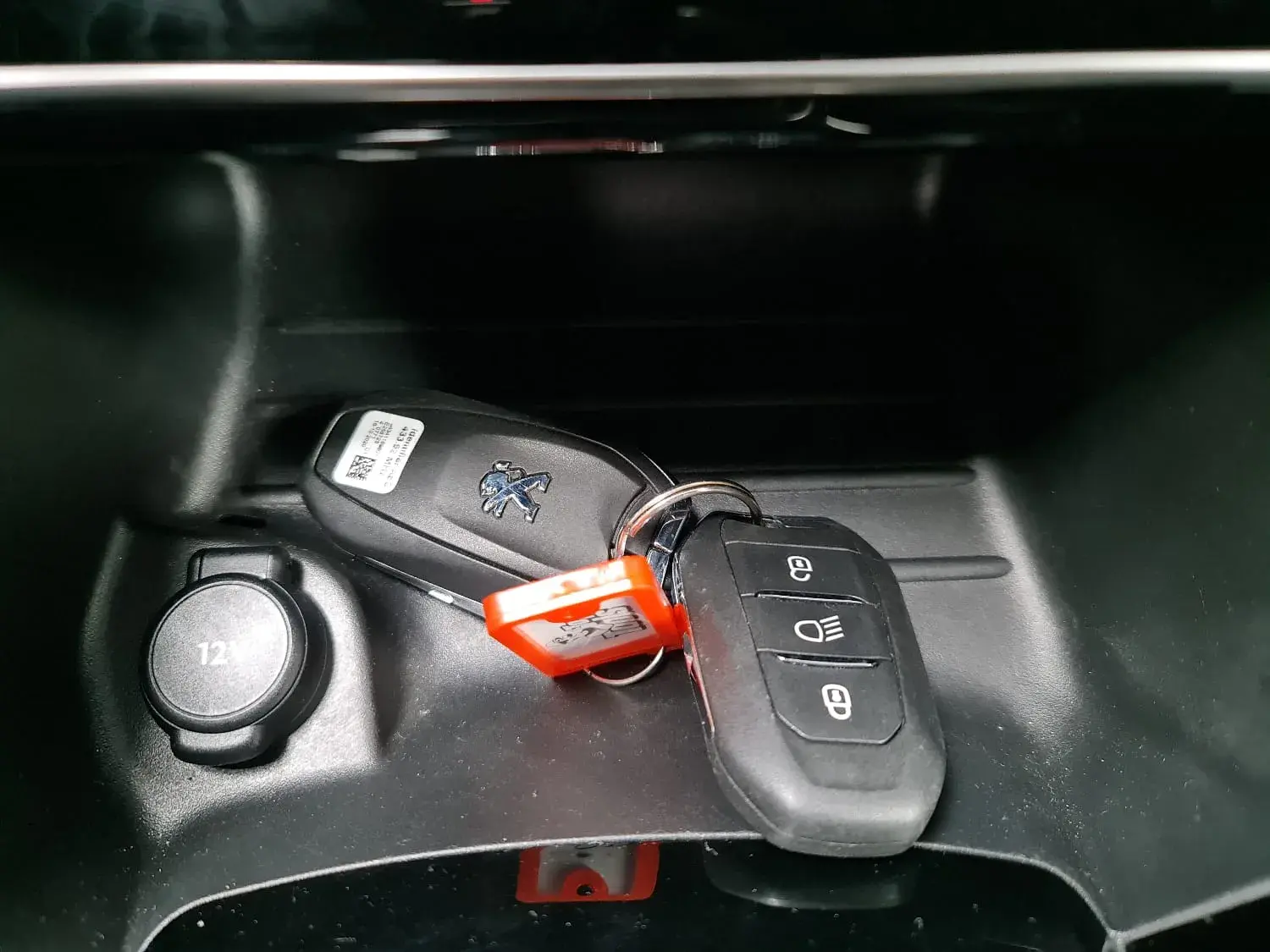 Peugeot 208 1.5 BlueHDi Allure 3