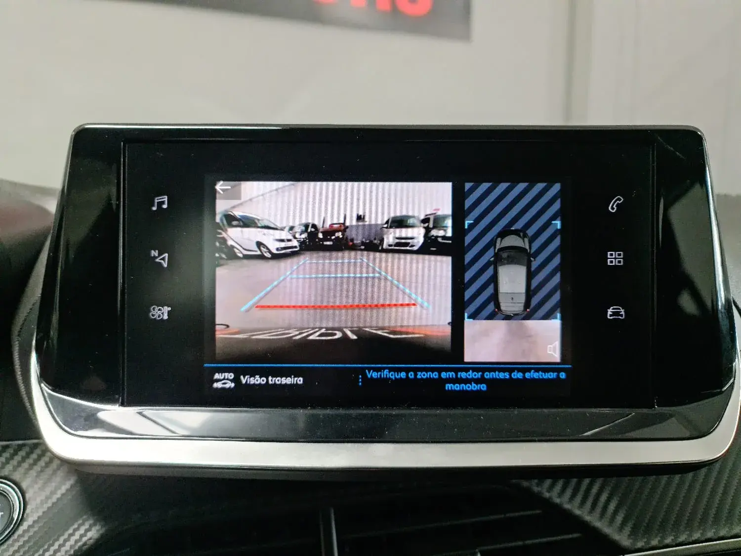 Peugeot 208 1.5 BlueHDi Allure 10