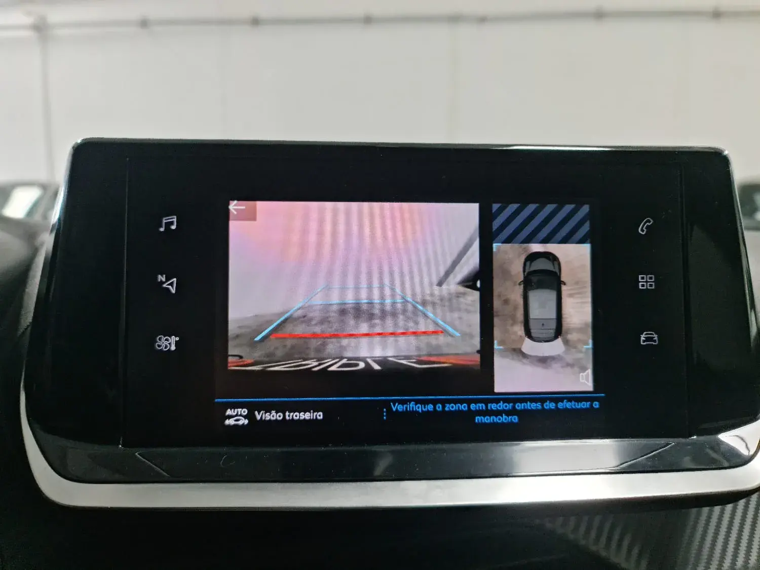 Peugeot 208 1.5 BlueHDi Allure 14