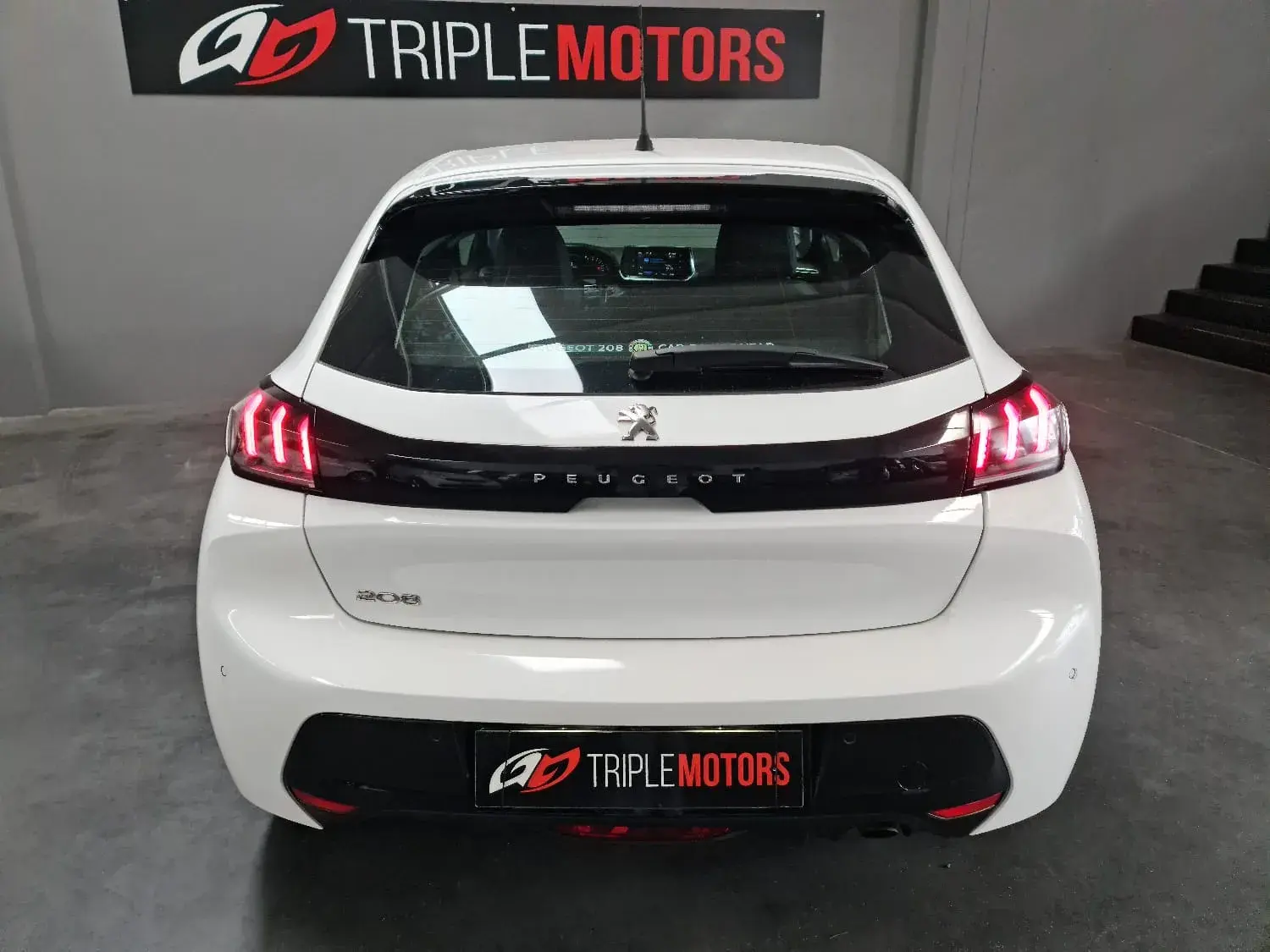 Peugeot 208 1.5 BlueHDi Allure 27