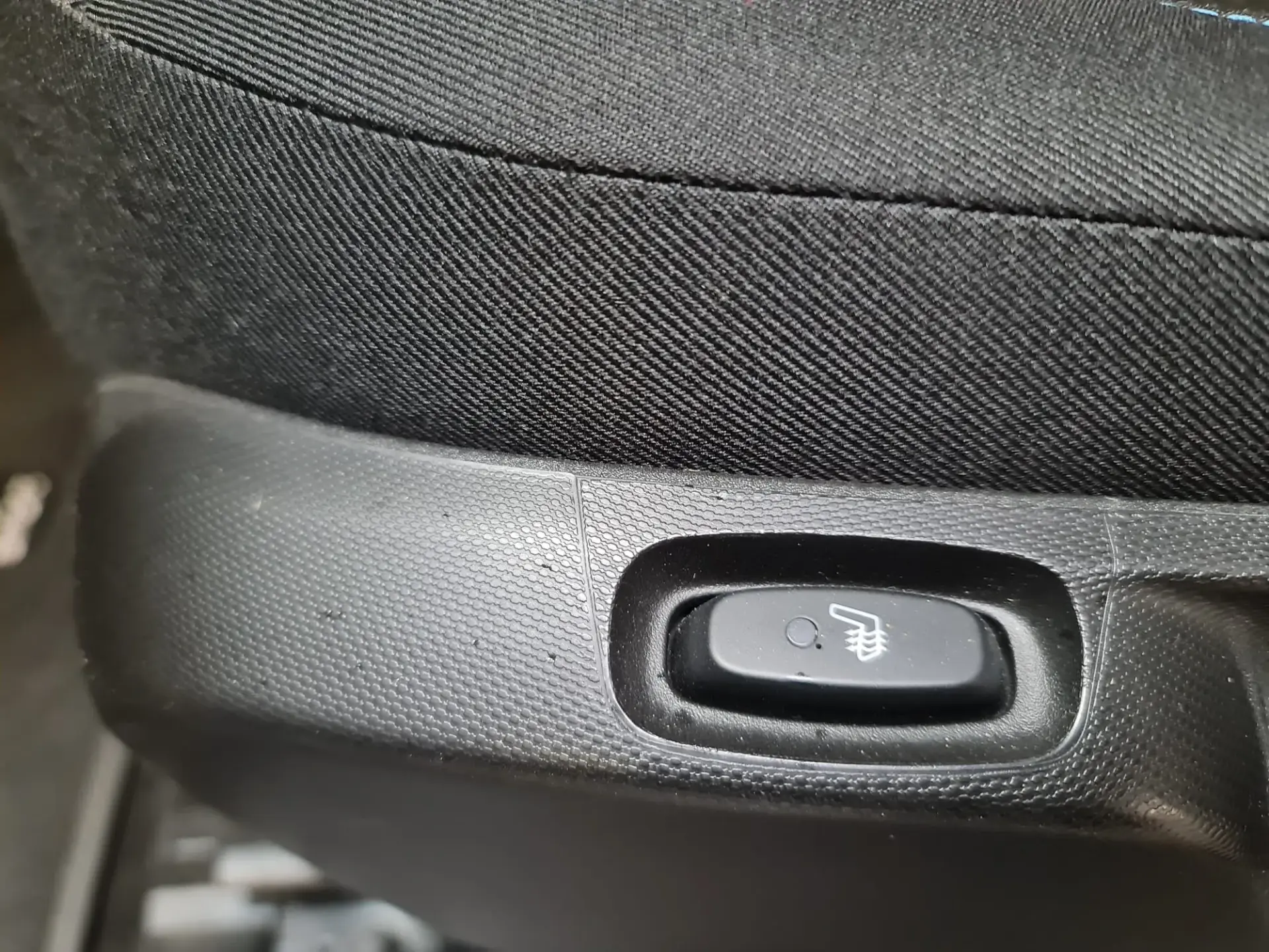 Smart ForFour EQ Passion 11