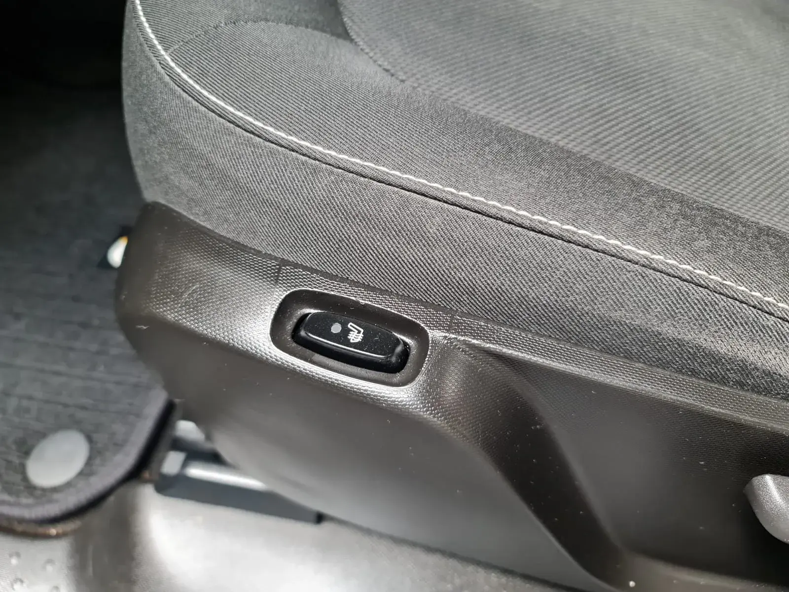 Smart ForFour Outro 10