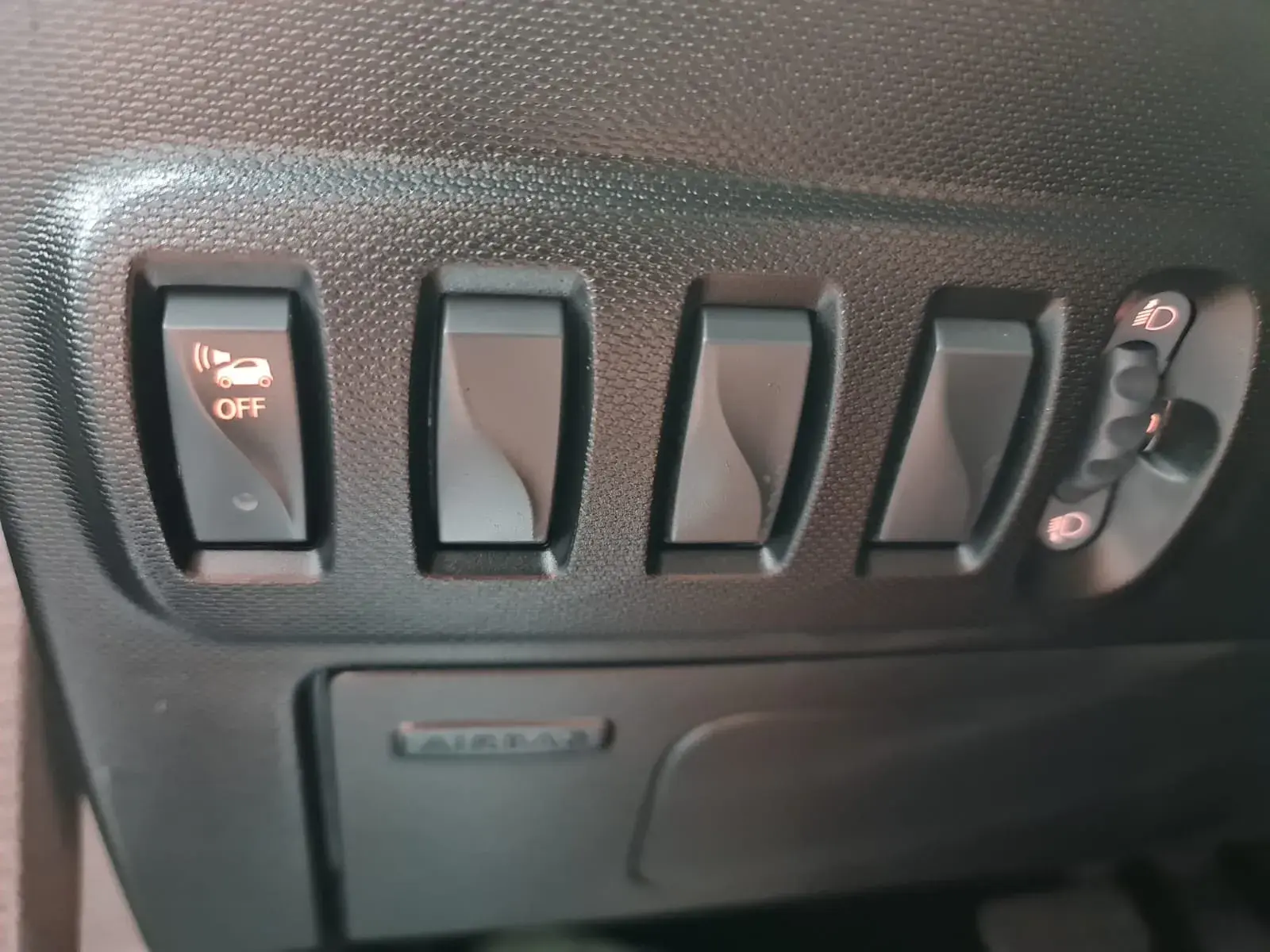 Smart ForFour Outro 12