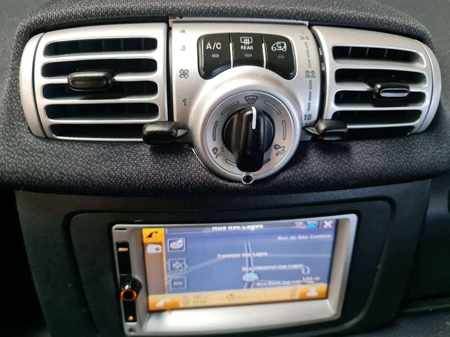 Smart ForTwo Coupé 1.0 mhd Passion 71 20