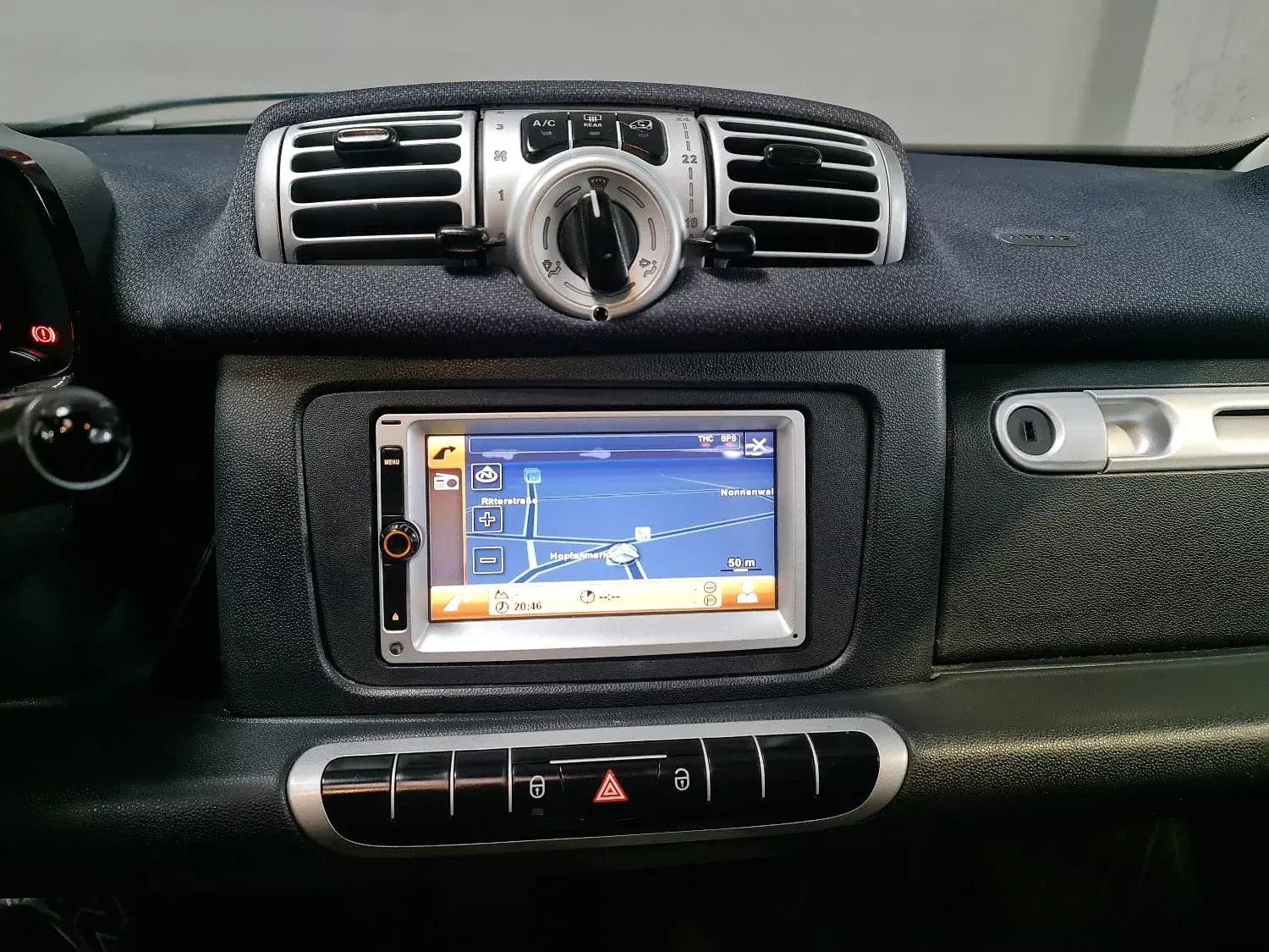 Smart ForTwo Coupé 0.8 cdi Pulse 54 4
