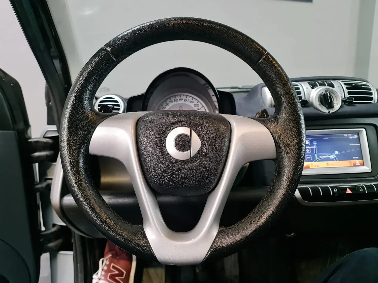 Smart ForTwo Coupé 0.8 cdi Pulse 54 14