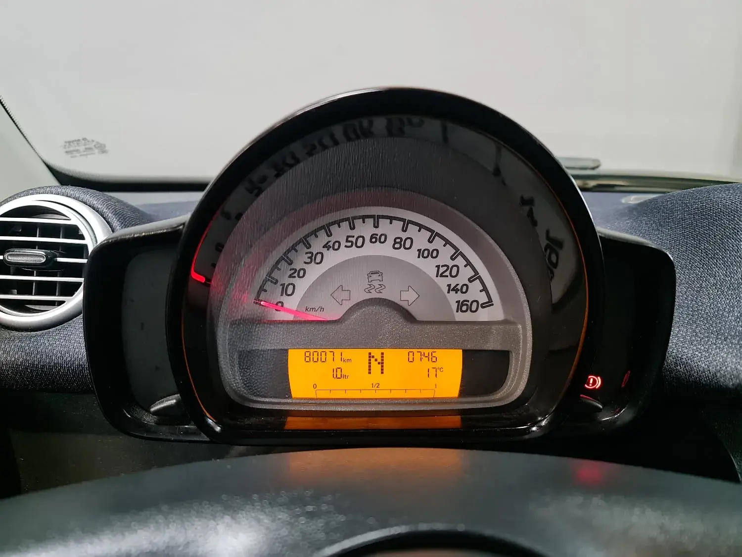 Smart ForTwo Coupé 0.8 cdi Pulse 54 20
