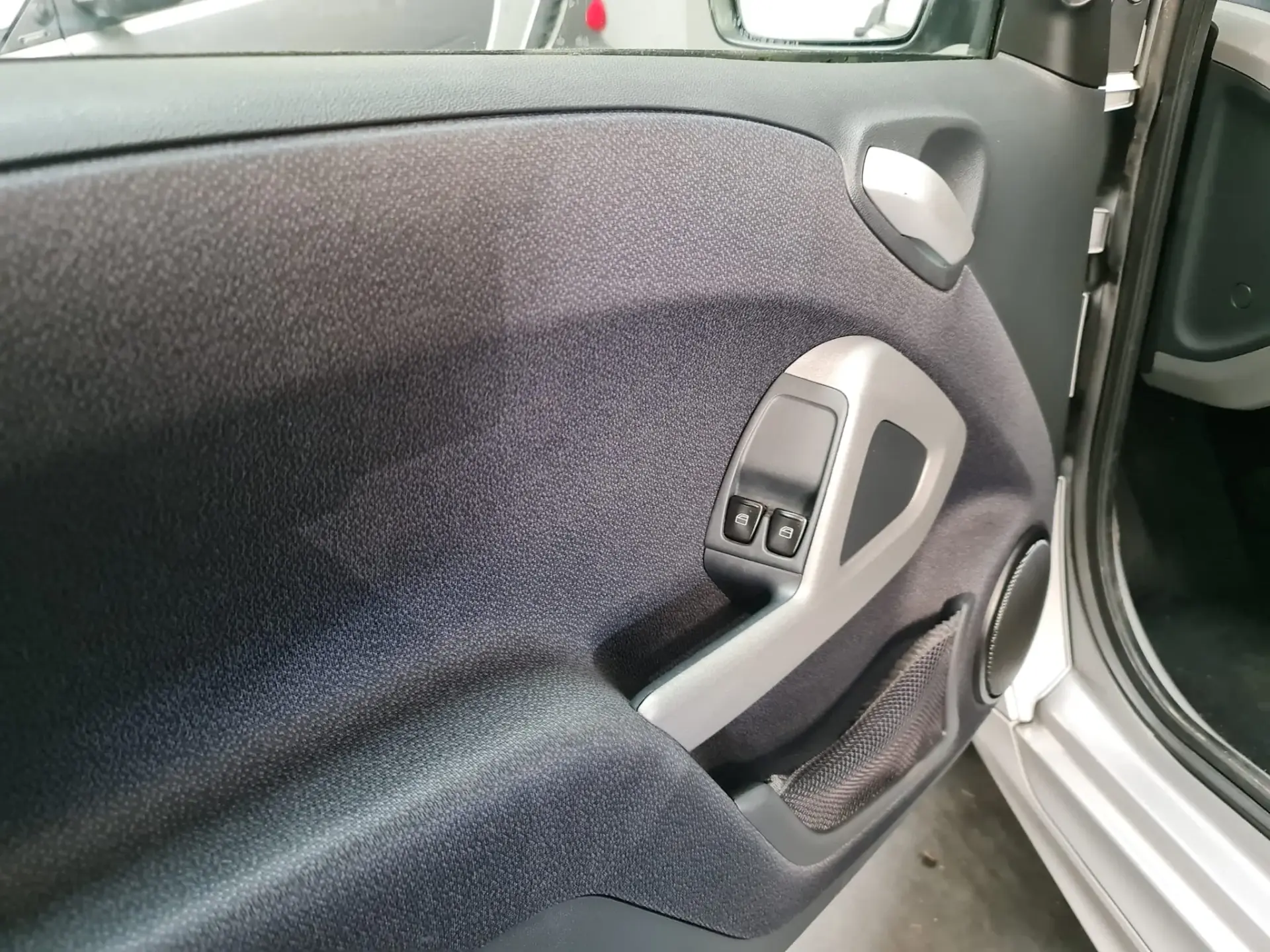 Smart ForTwo Coupé 1.0 Passion 71 Aut. 5