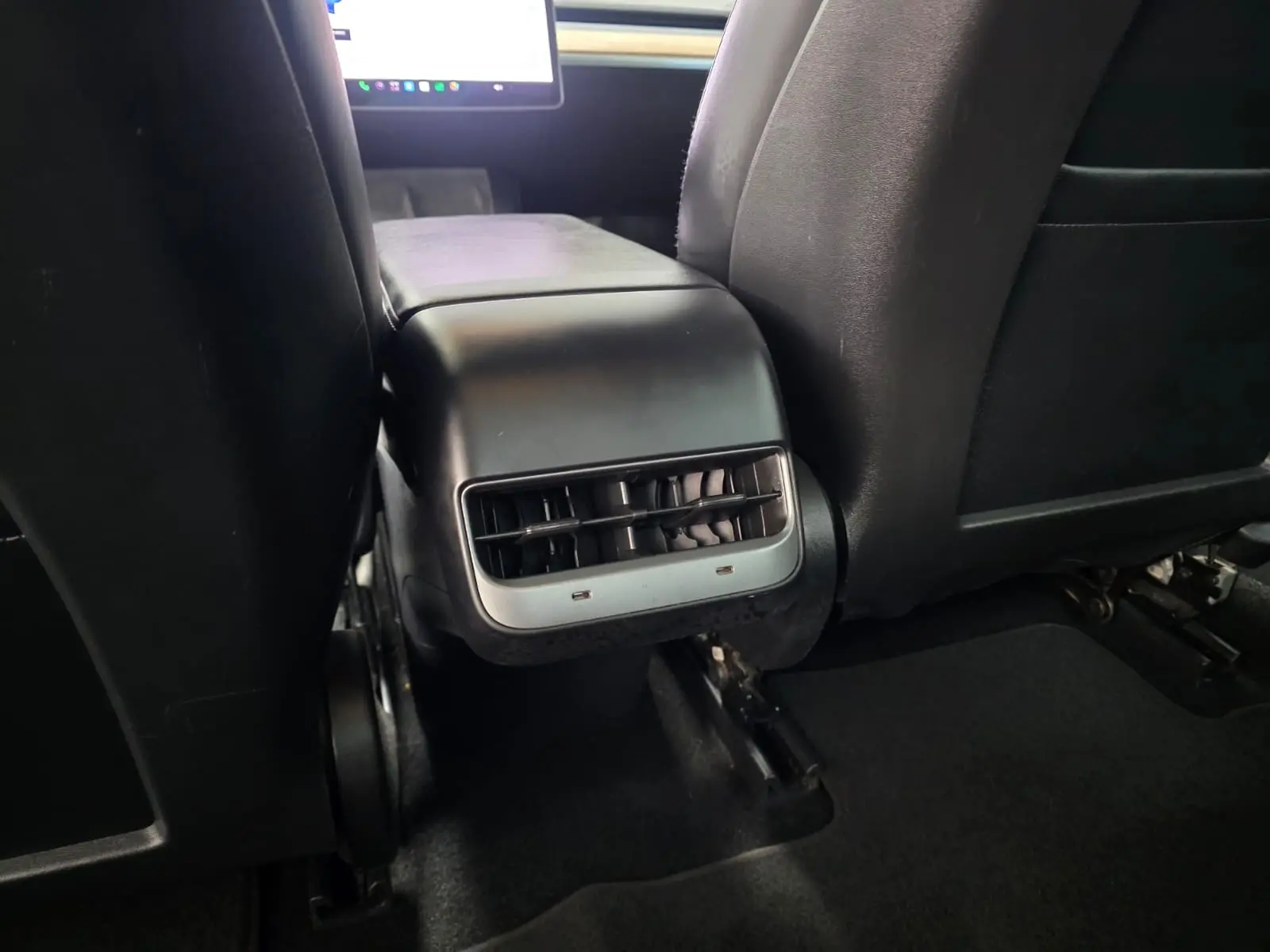 Tesla Model 3 Long Range AWD Dual Motor 12
