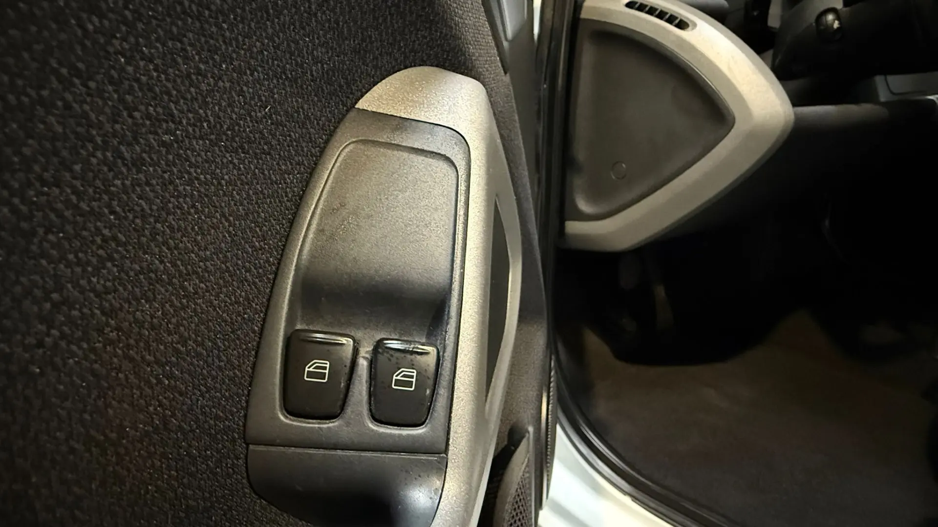 Smart ForTwo Coupé 1.0 Passion 71 Aut. 17