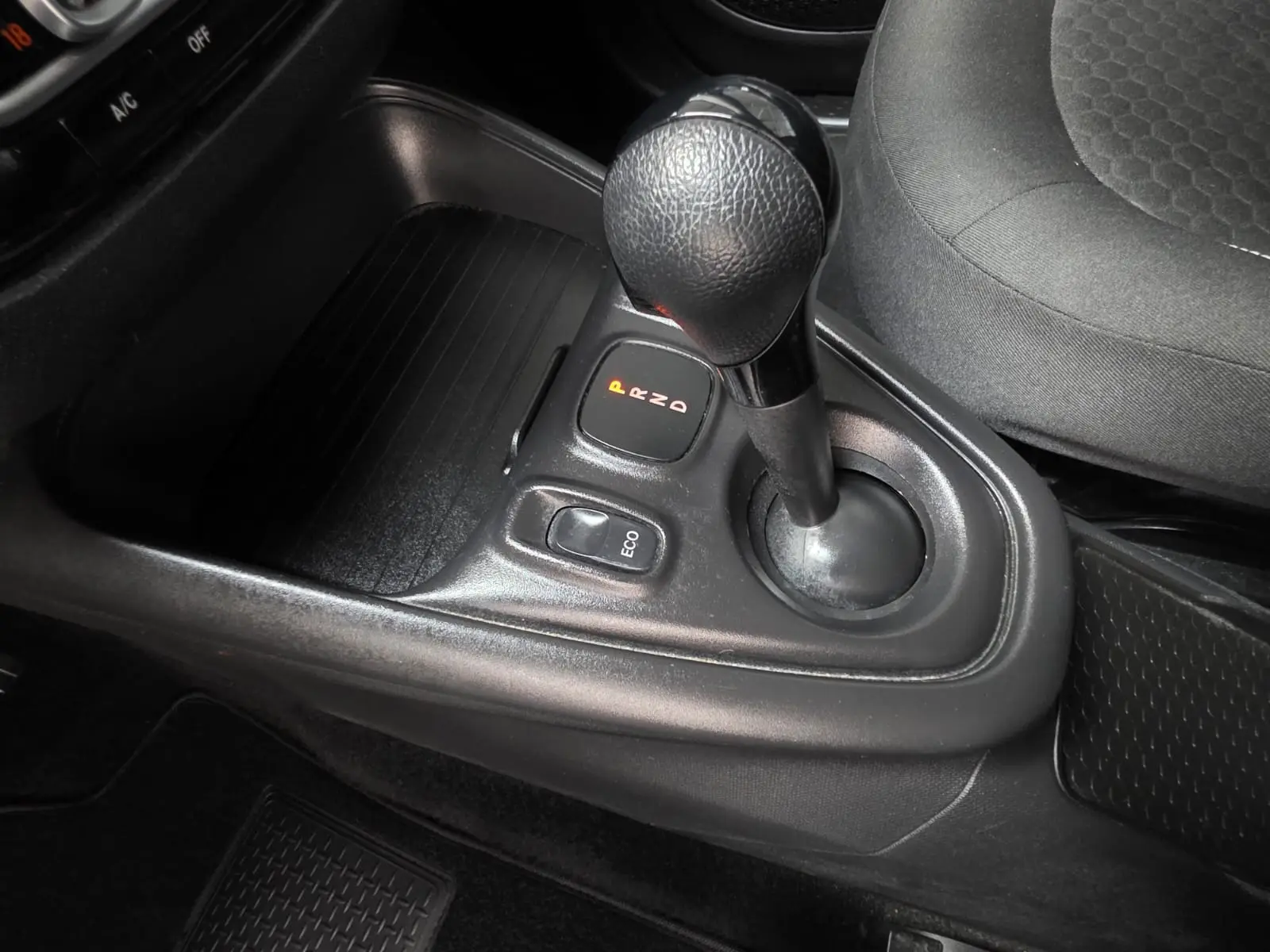 Smart ForFour EQ passion 8