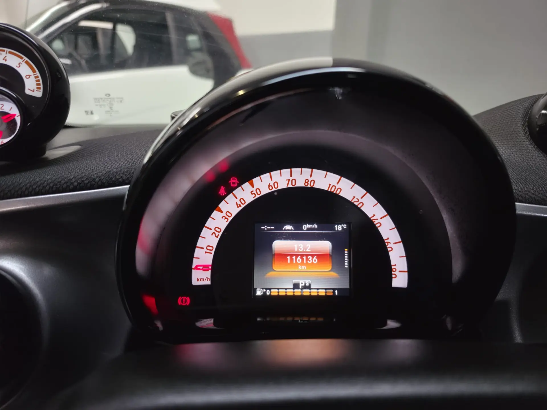 Smart ForTwo Coupé 0.9 Prime 90 Aut. 19