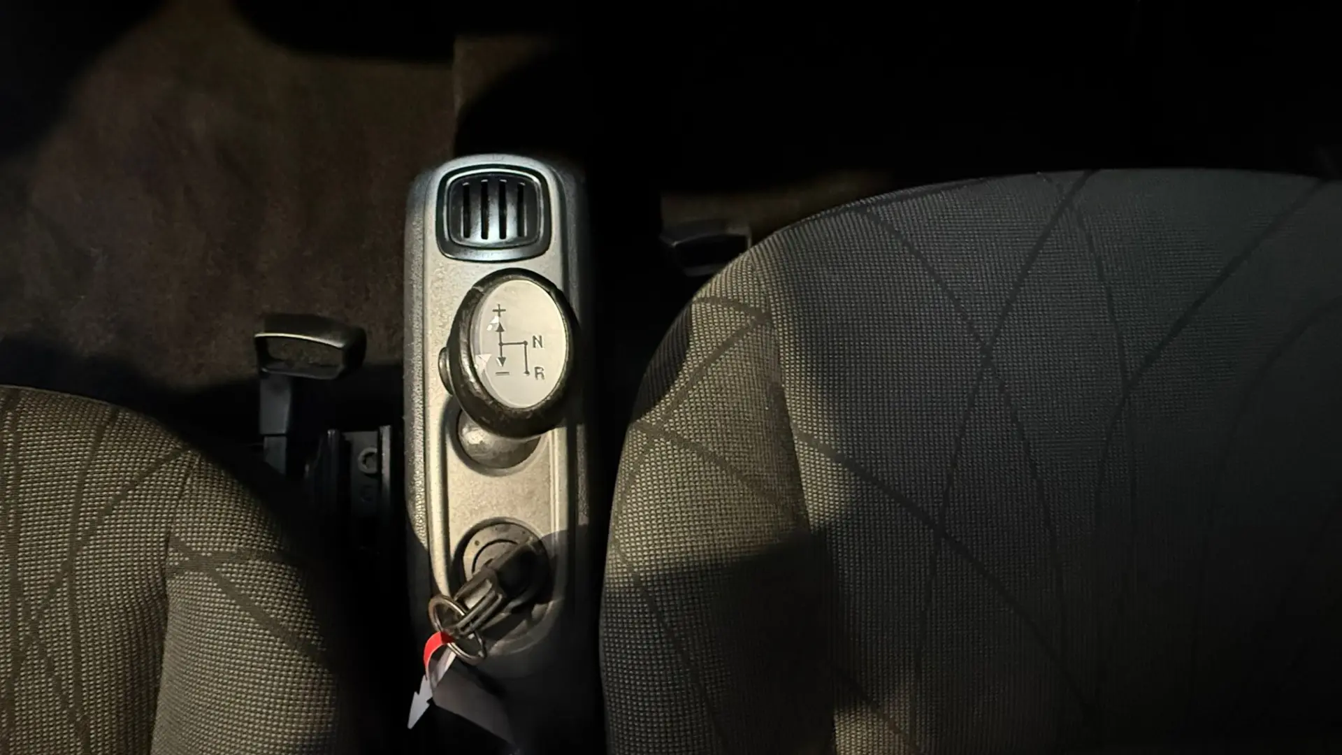 Smart ForTwo Coupé 1.0 Passion 71 Aut. 14