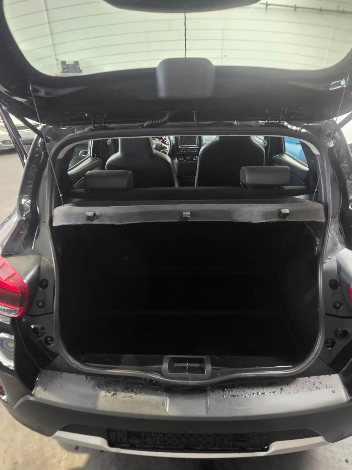 Dacia Spring Electric 70 Expression 13