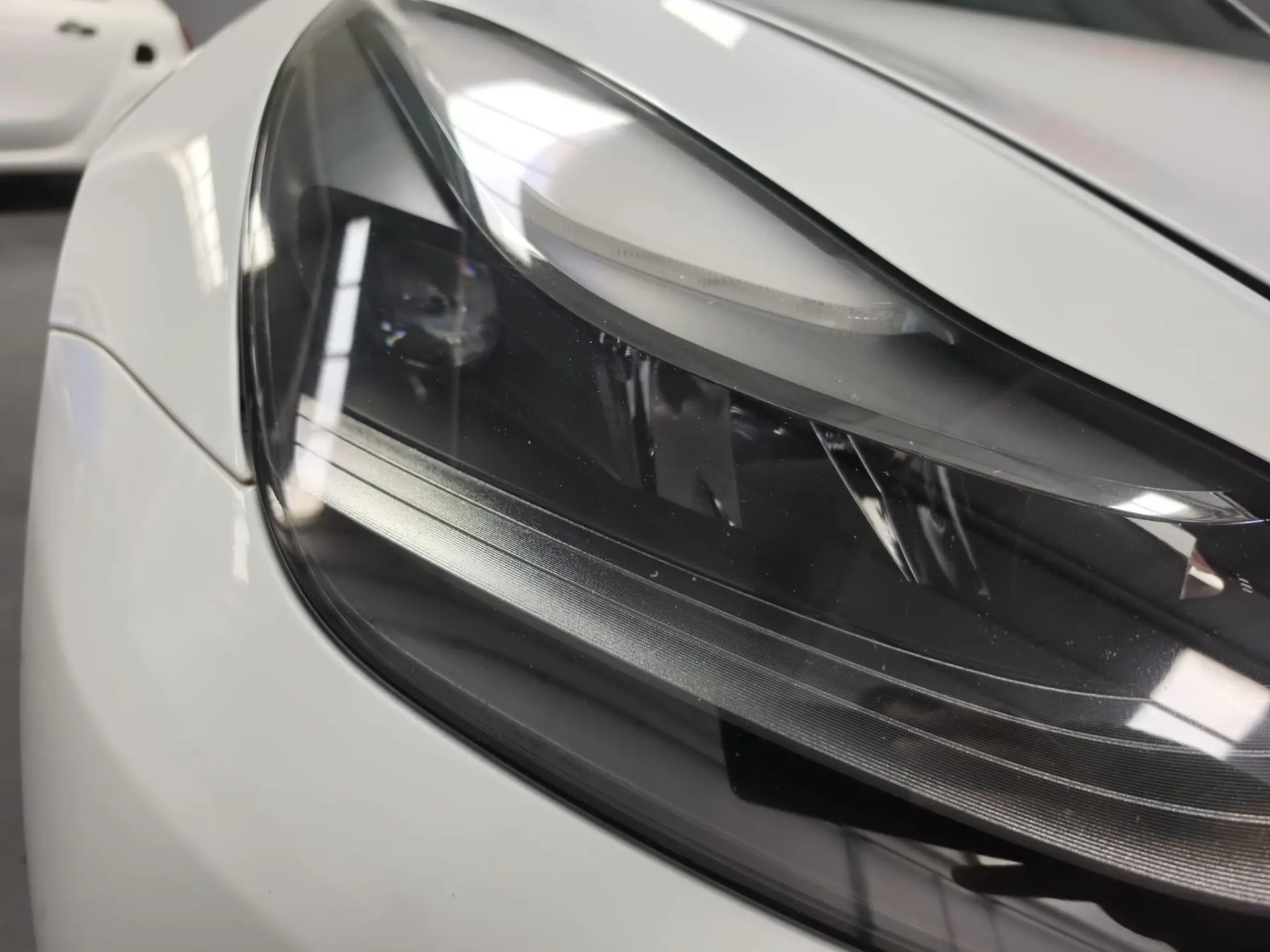 Tesla Model 3 Standard Range Plus RWD 19