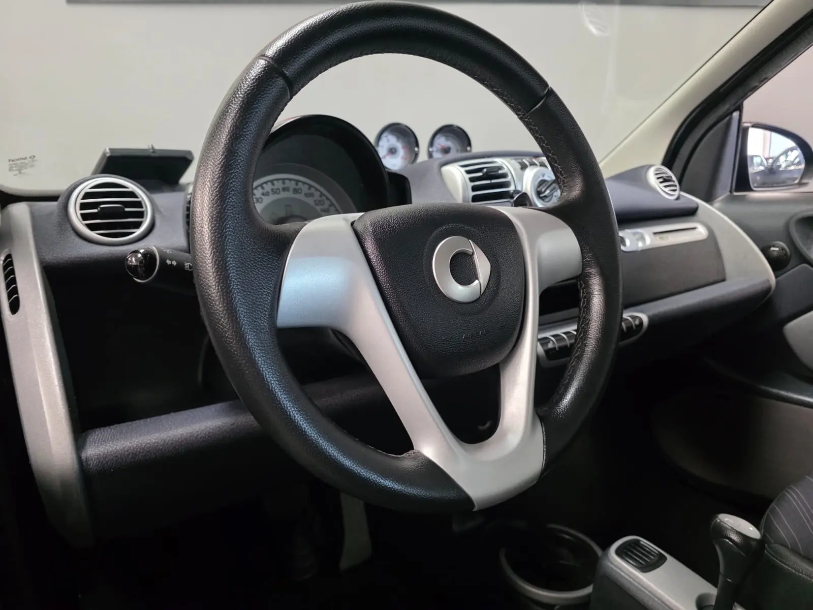 Smart ForTwo Coupé 0.8 cdi Pulse 54 Softouch 26