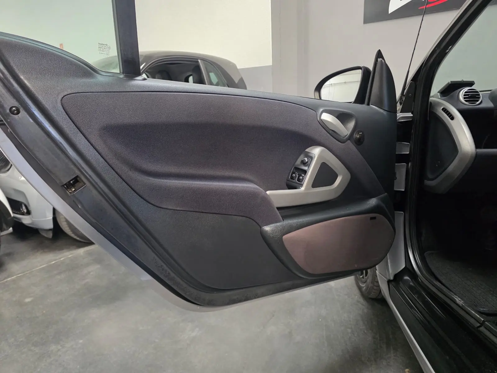 Smart ForTwo Coupé 0.8 cdi Pulse 54 Softouch 19