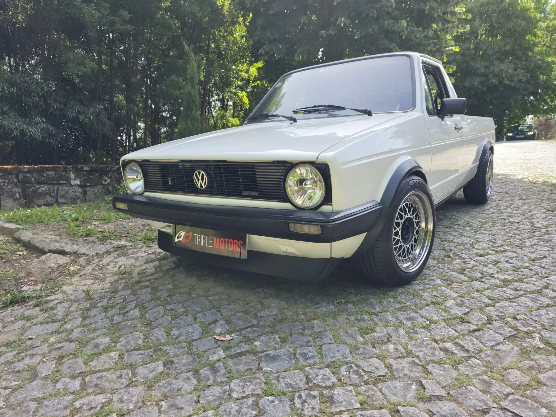Volkswagen Caddy 12