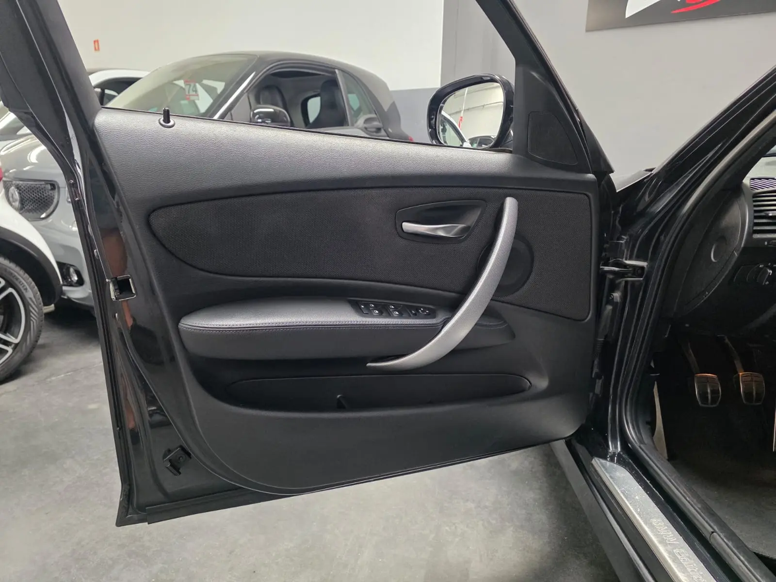BMW 120 d 20