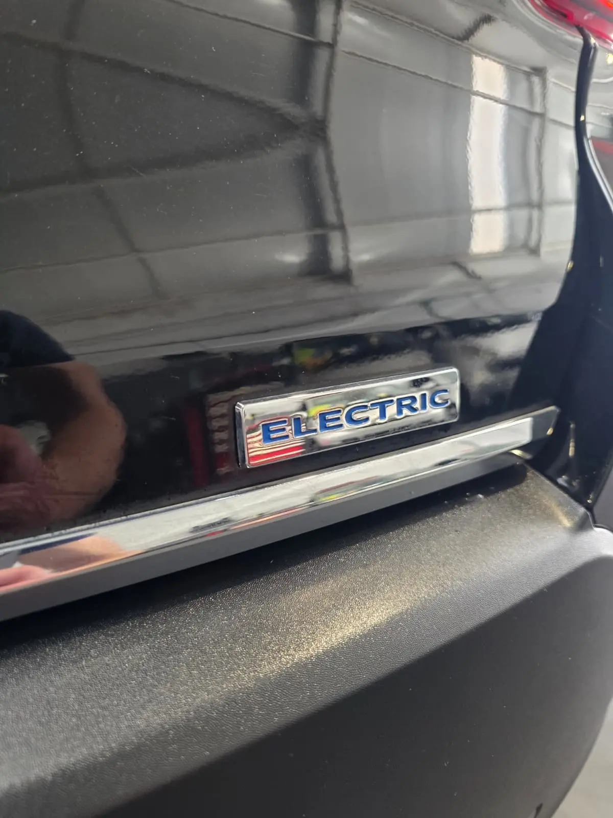 Dacia Spring Electric 70 Expression 14