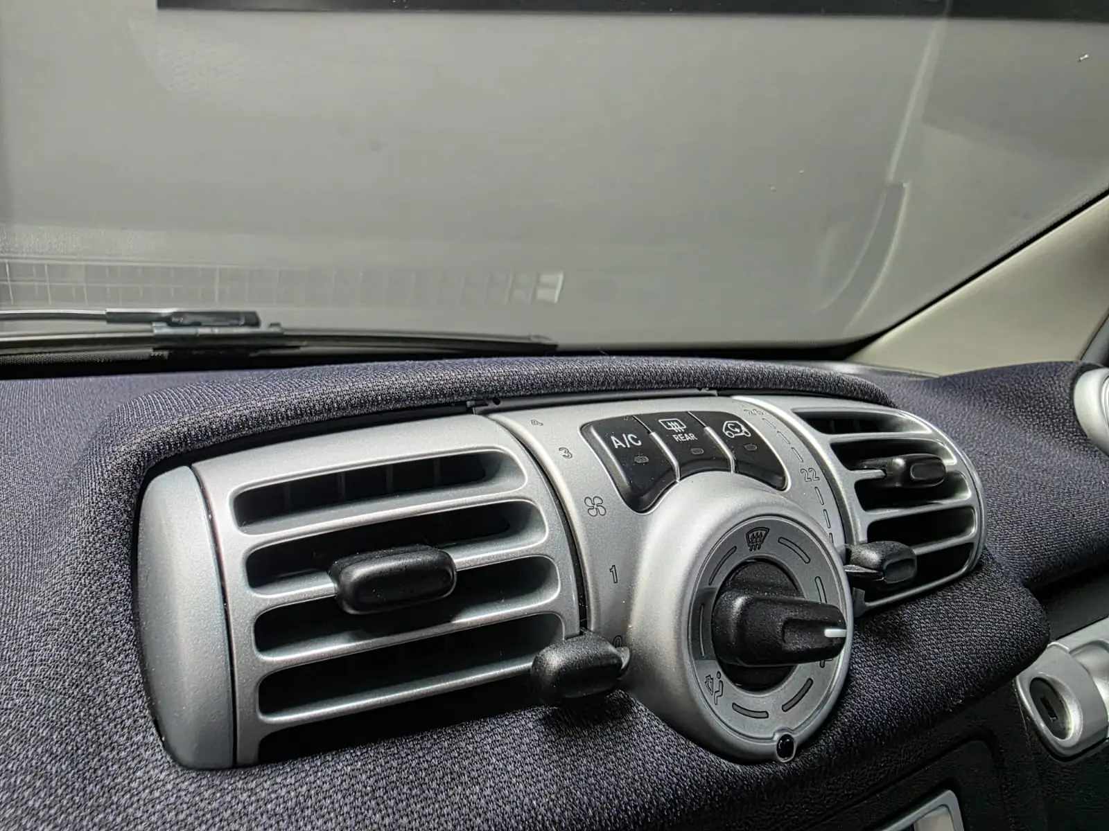 Smart ForTwo Coupé 1.0 Passion 71 Aut. 4