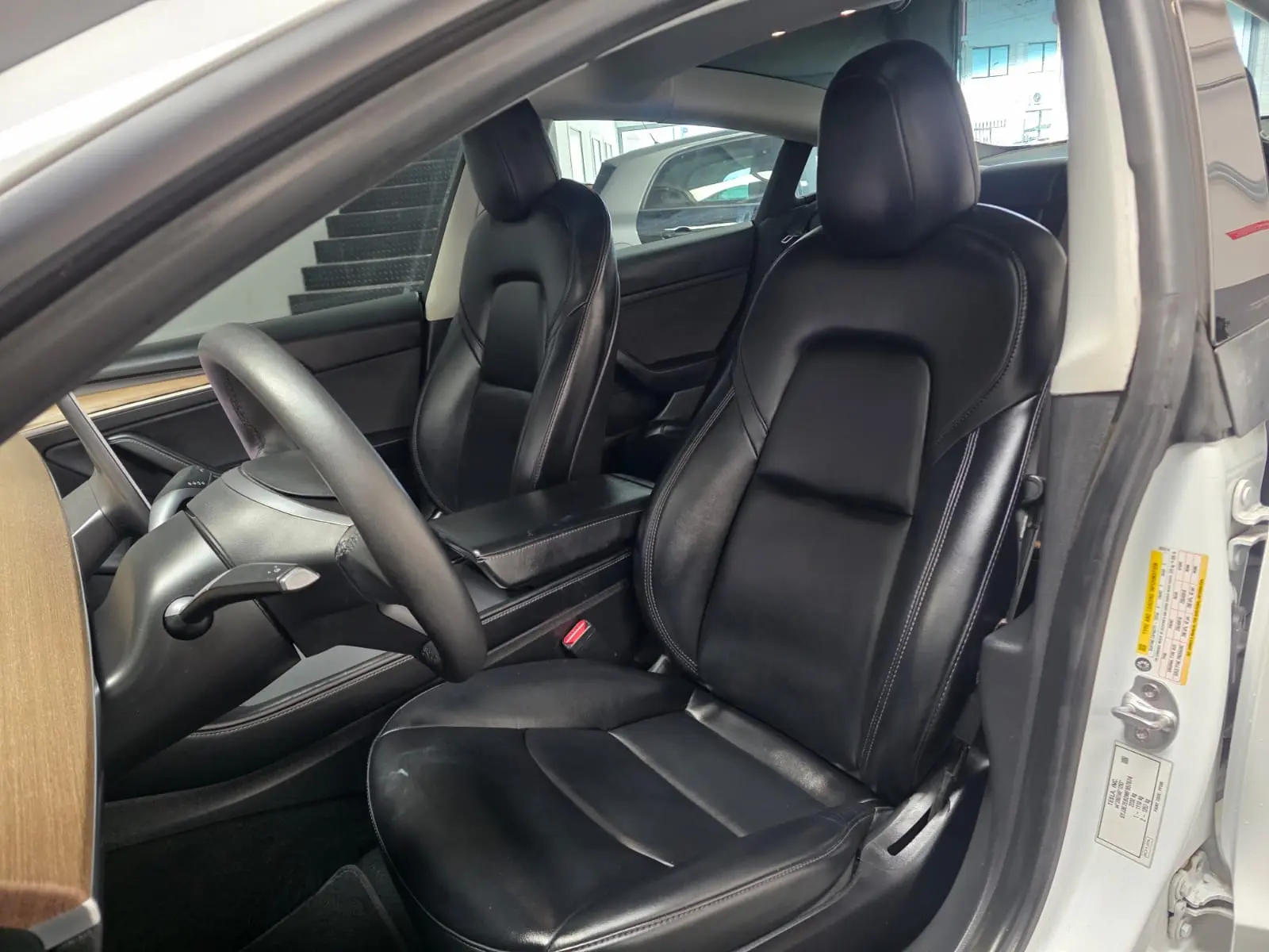 Tesla Model 3 Long Range AWD Dual Motor 14