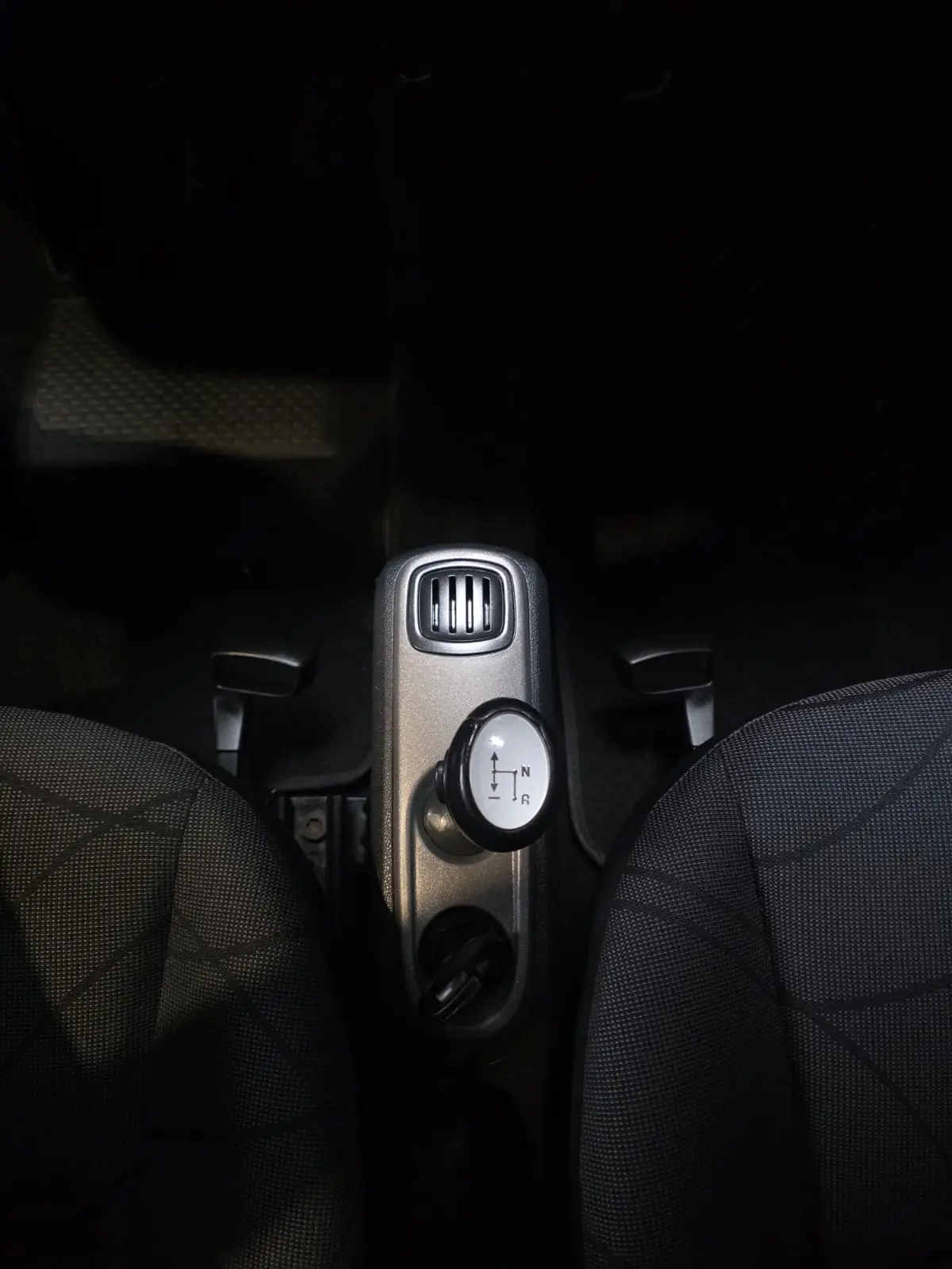 Smart ForTwo Coupé 0.8 cdi Passion 54 16