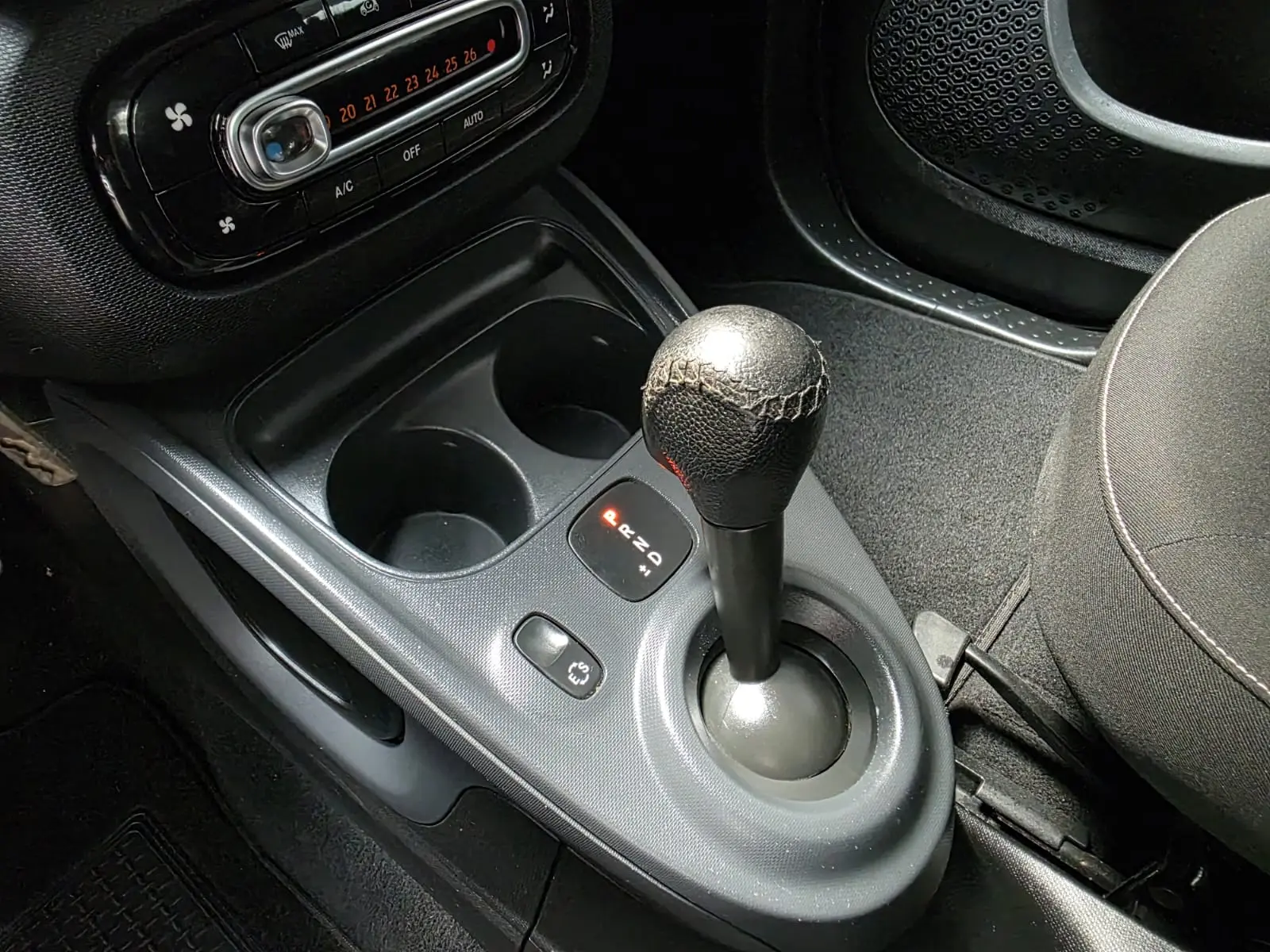 Smart ForTwo Coupé 0.9 Prime 90 Aut. 13