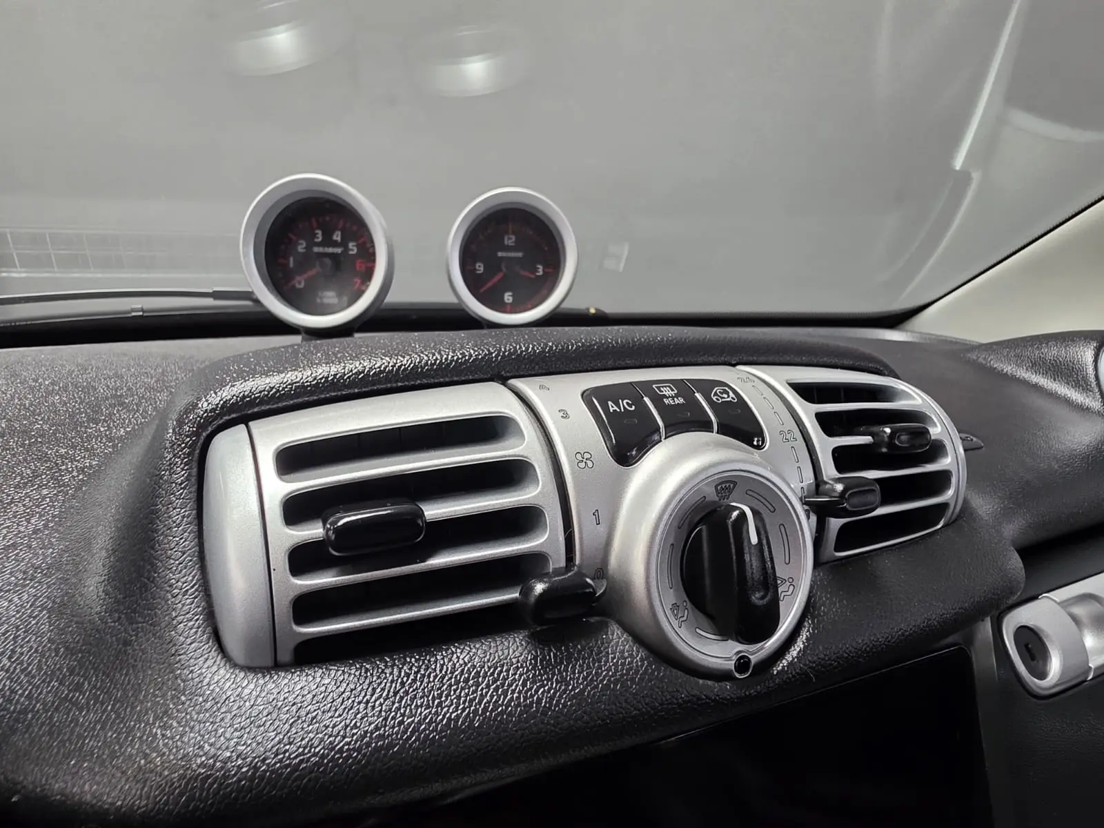 Smart ForTwo Coupé 1.0 T Brabus Xclusive 9