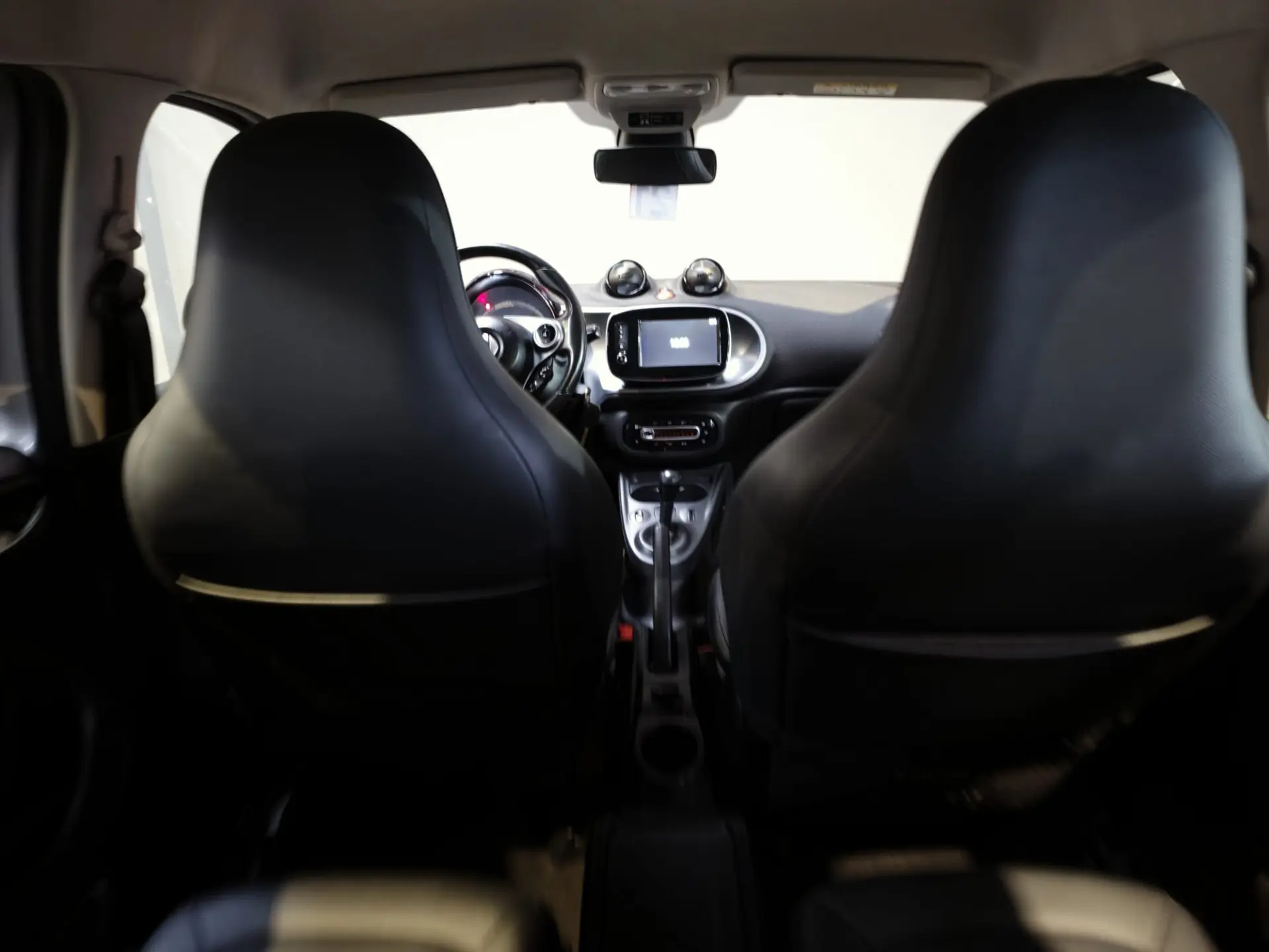 Smart ForFour 1.0 Prime 71 Aut. 6