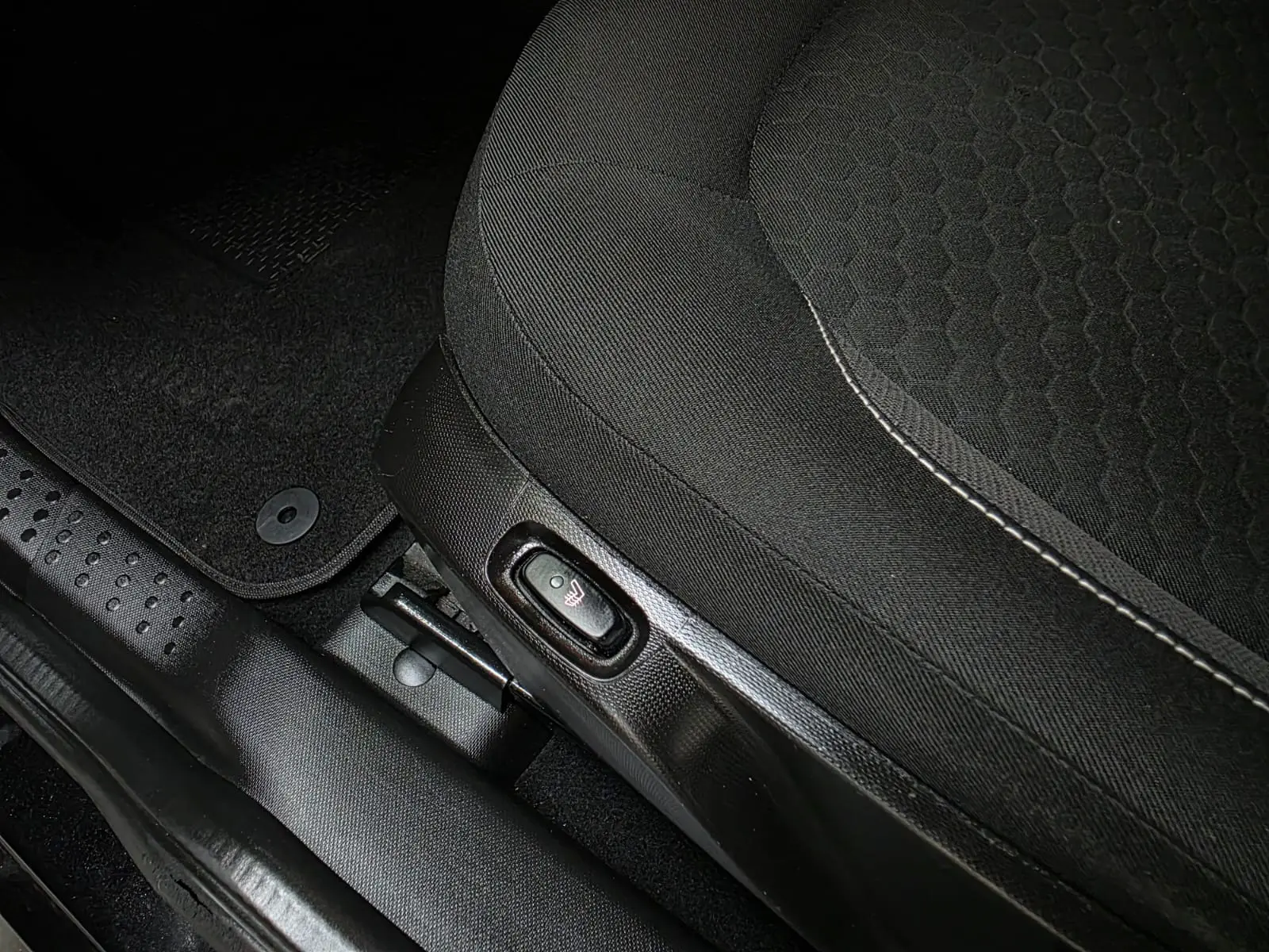 Smart ForTwo Coupé Drive Passion 16