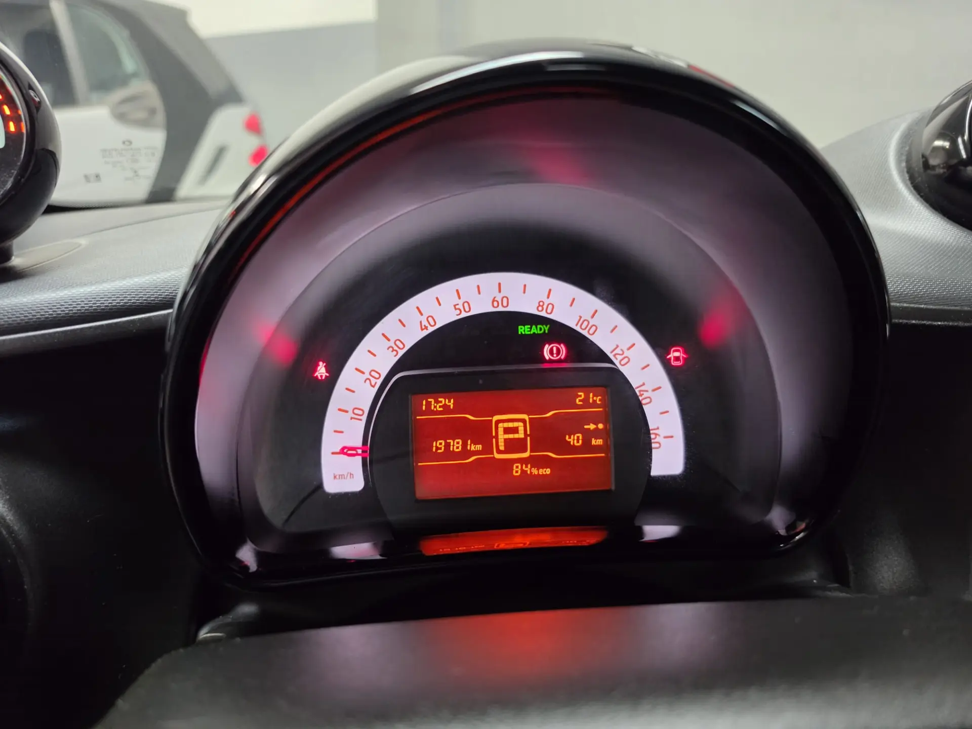 Smart ForTwo Coupé 26