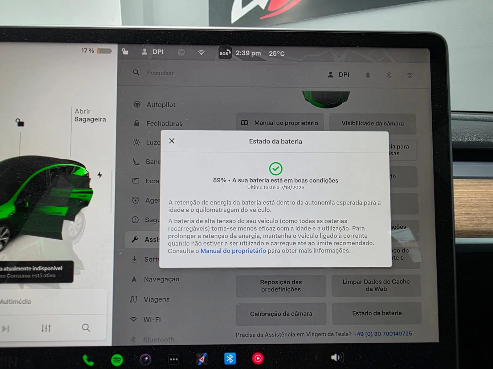 Tesla Model Y Long Range Dual Motor AWD 13