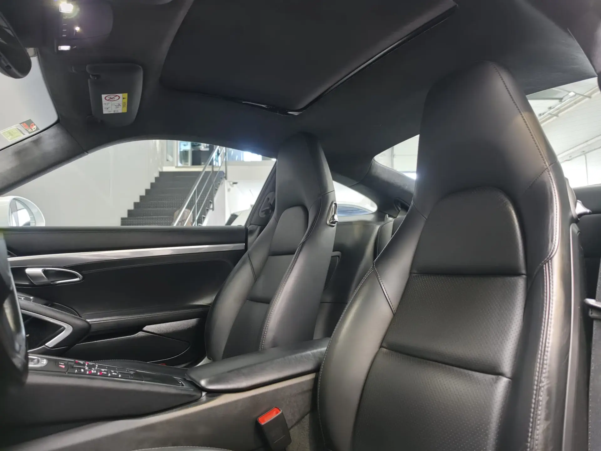 Porsche 911 (991) Turbo PDK 28
