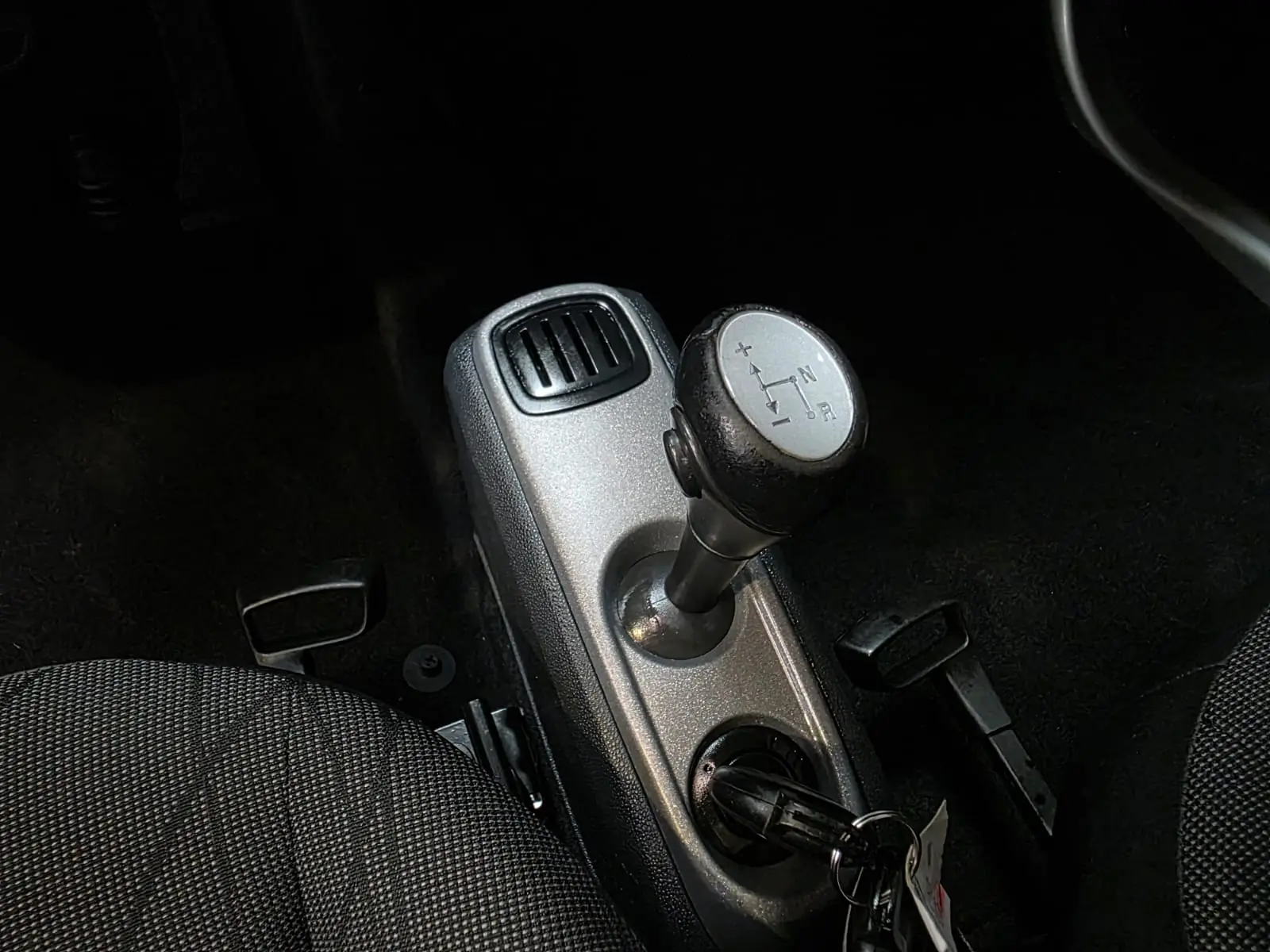 Smart ForTwo Coupé 0.8 cdi Passion 54 6