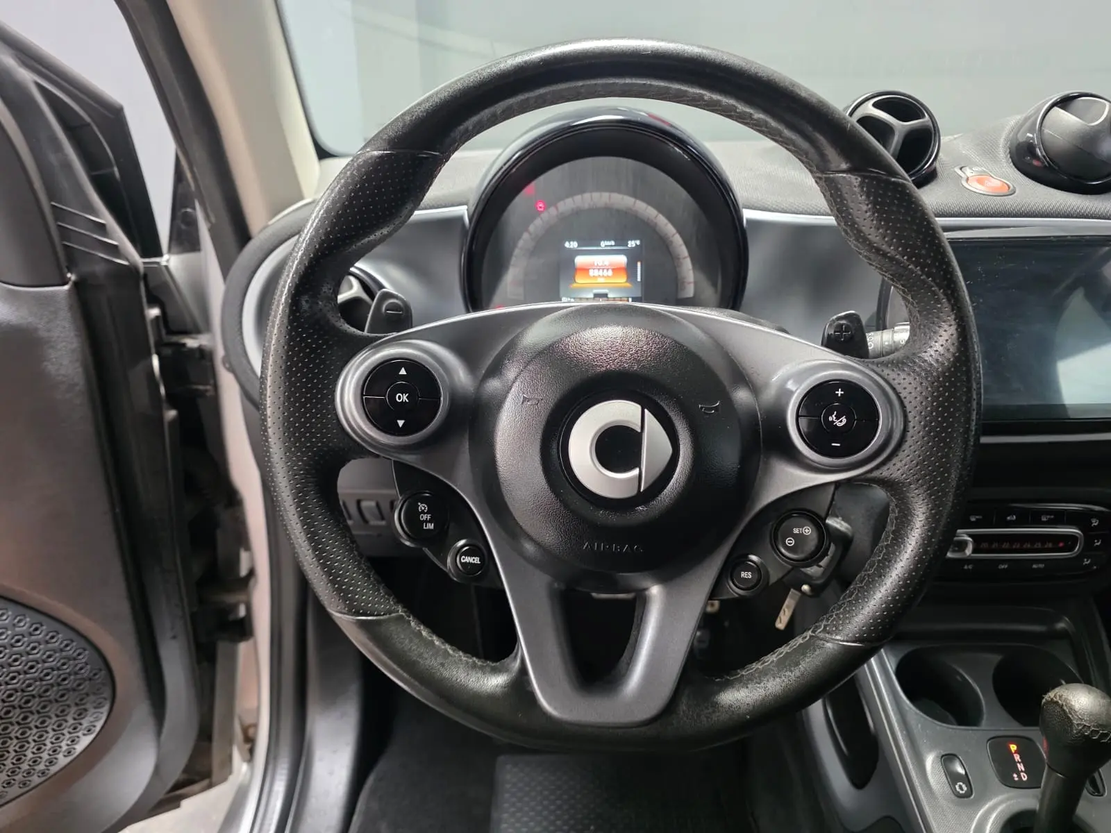 Smart ForTwo Coupé 0.9 Prime 90 Aut. 10