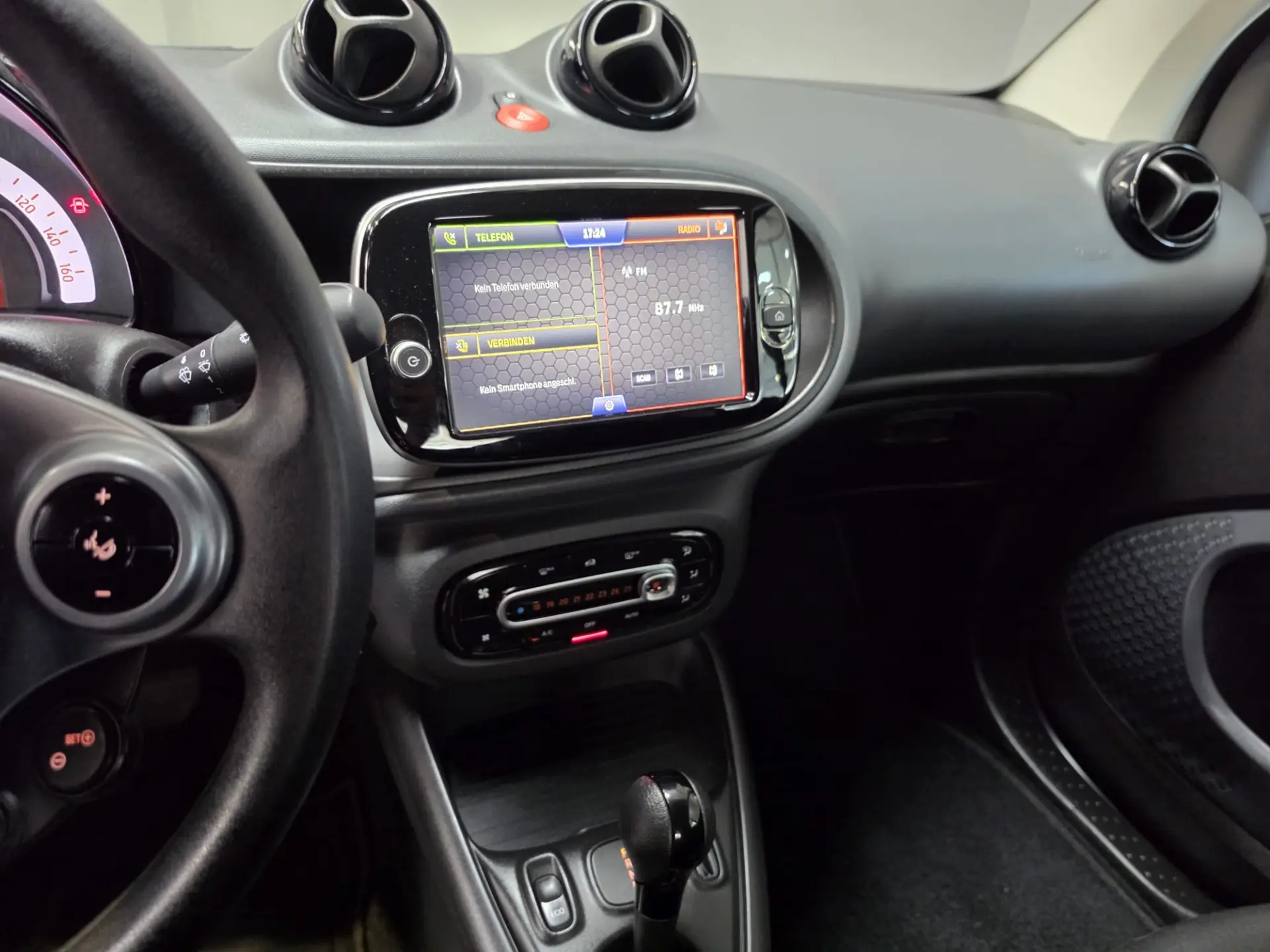 Smart ForTwo Coupé 22